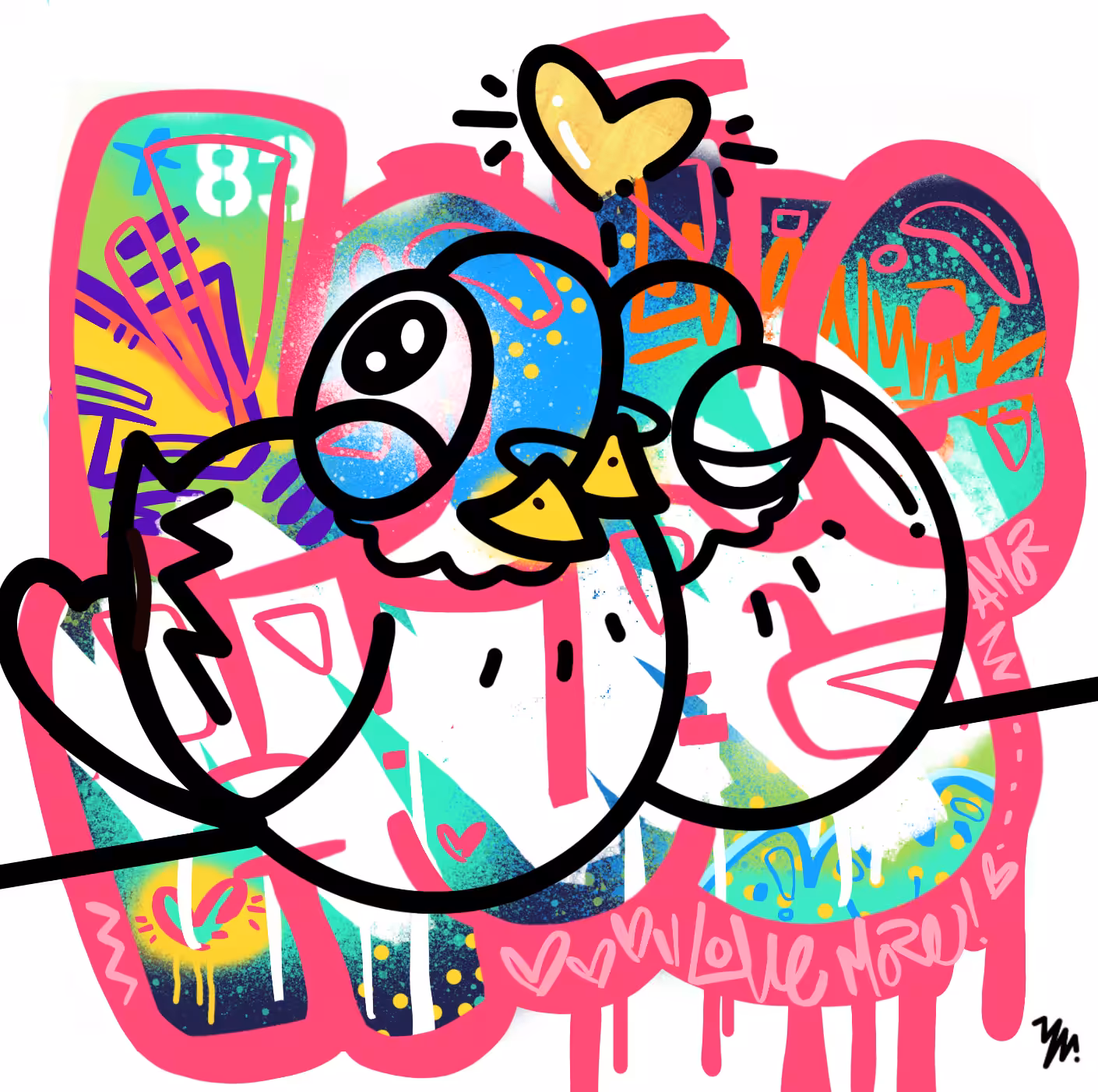 Love Hug