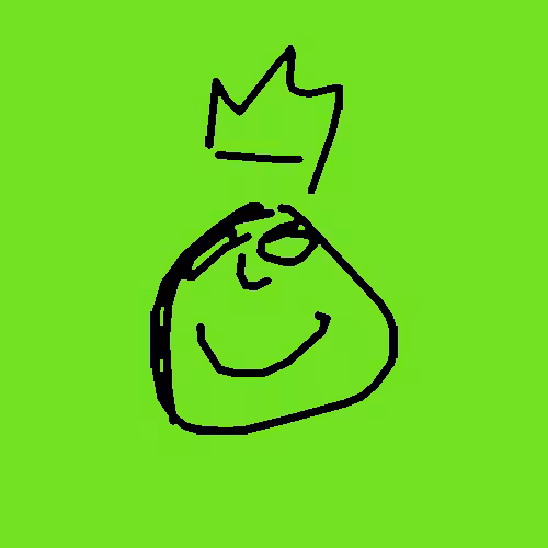 Basquiat Doodles: Basquiat #2388