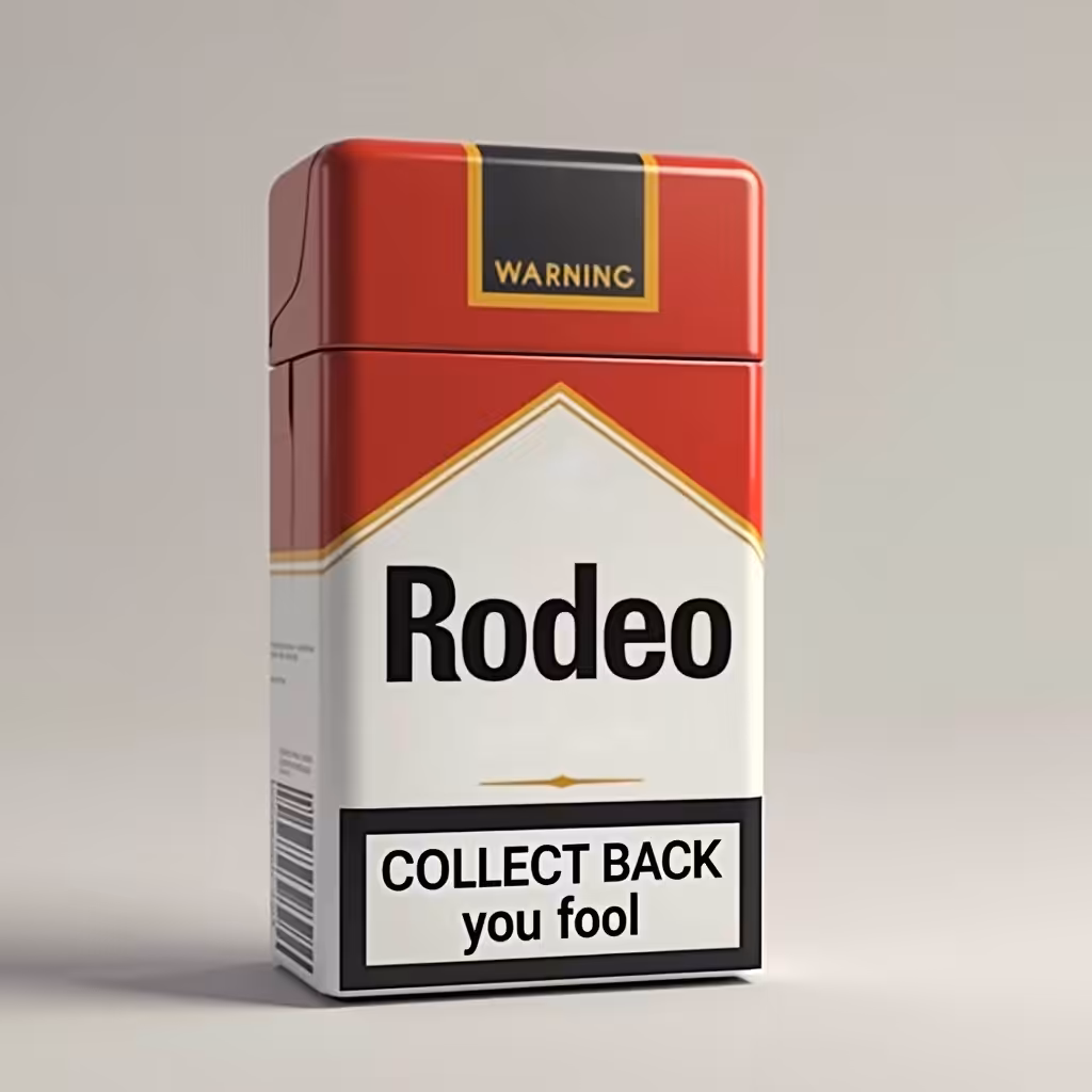 Cigarettes