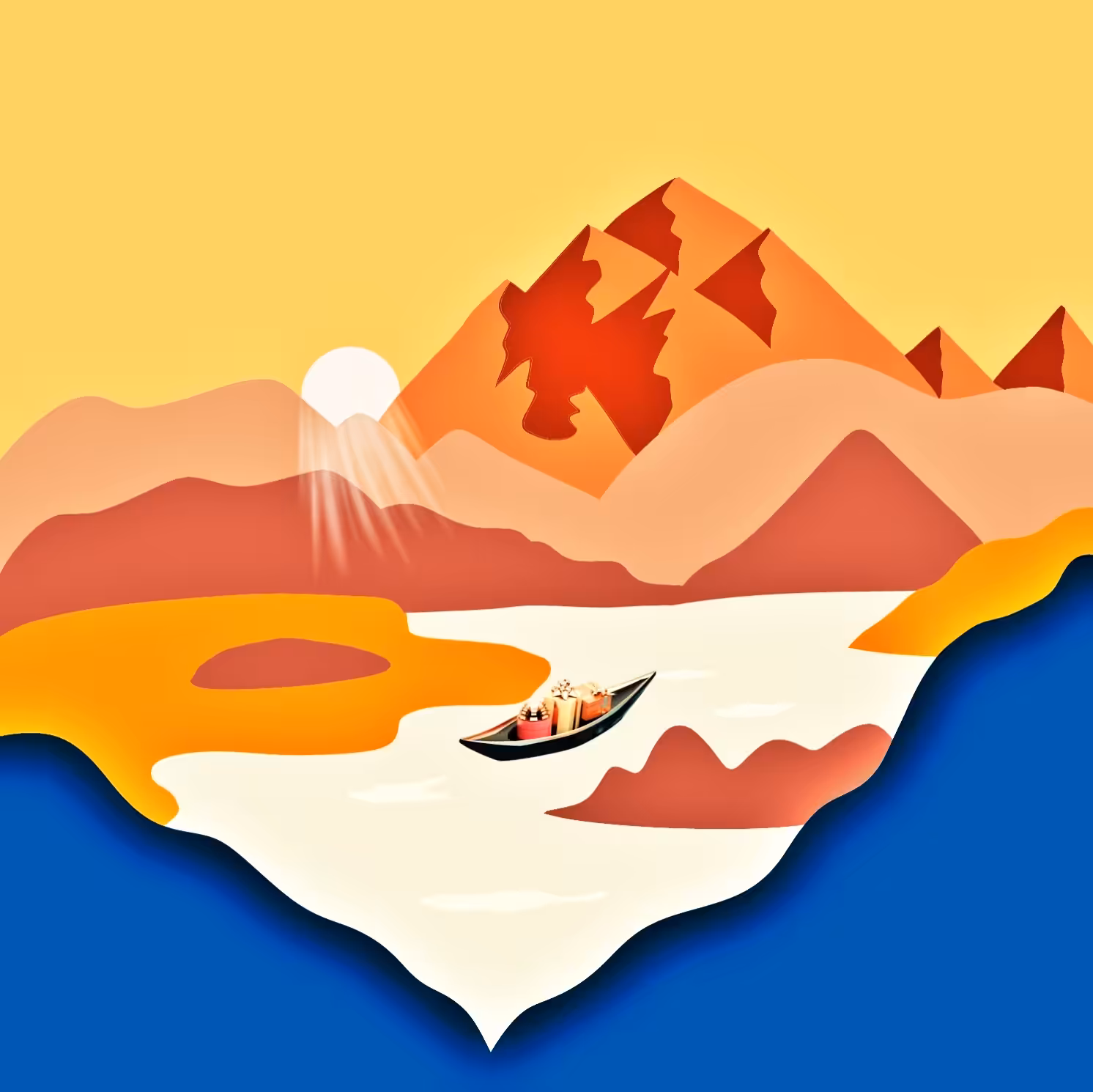 Landscape