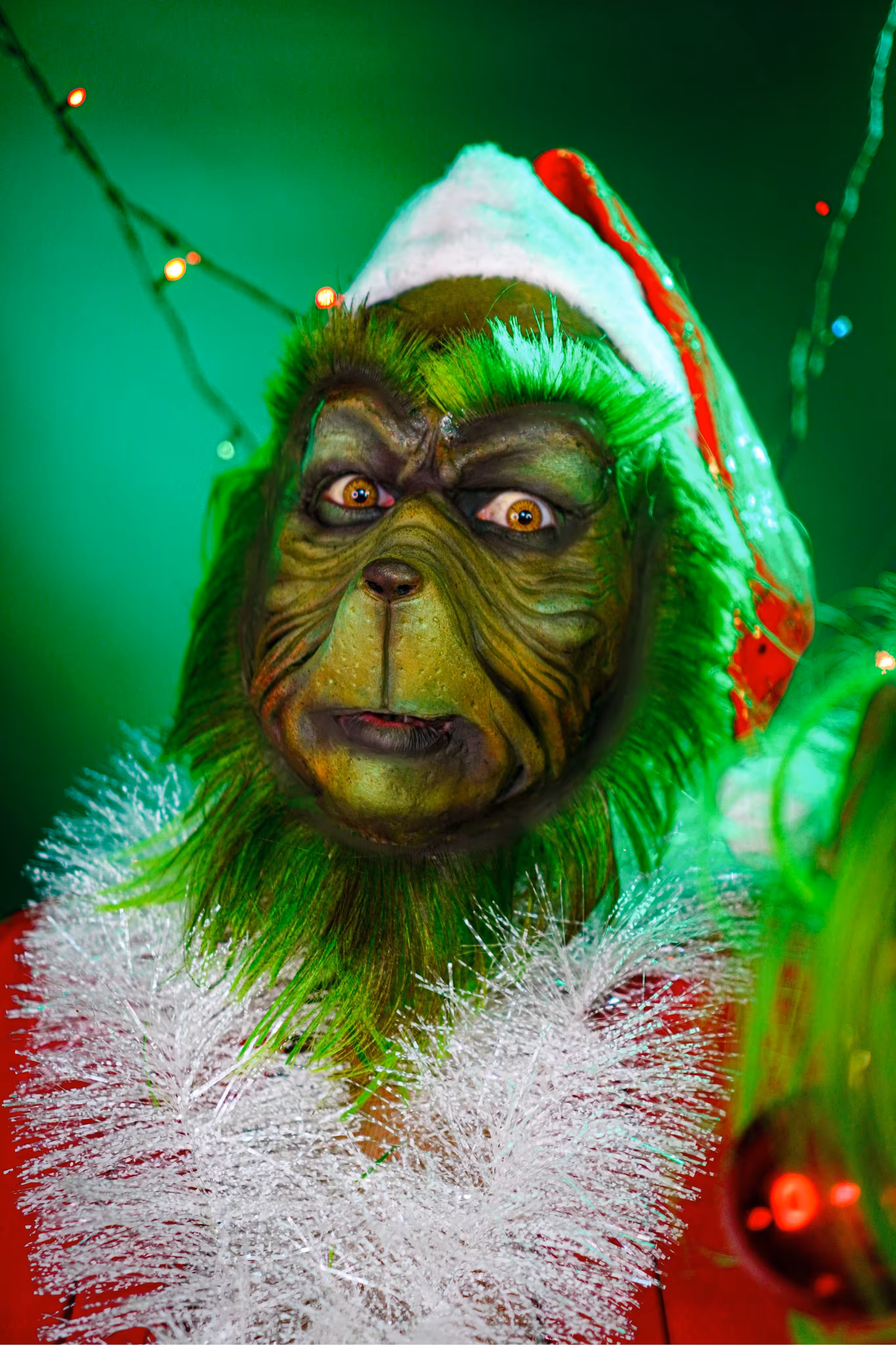 Grinch