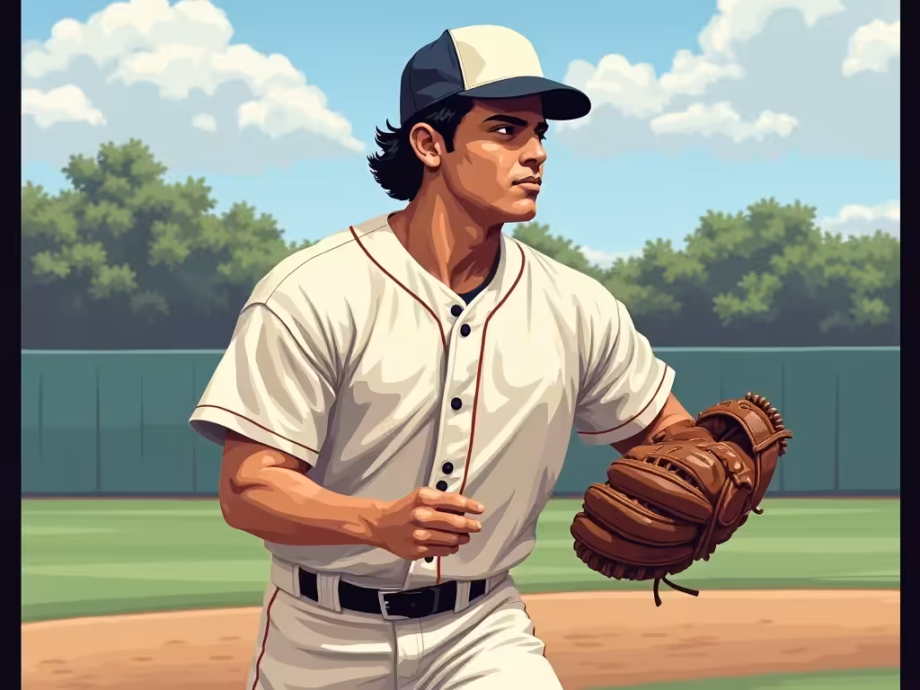 DataBaseball: Hardy Richardson - 1890 (6.8 PV)