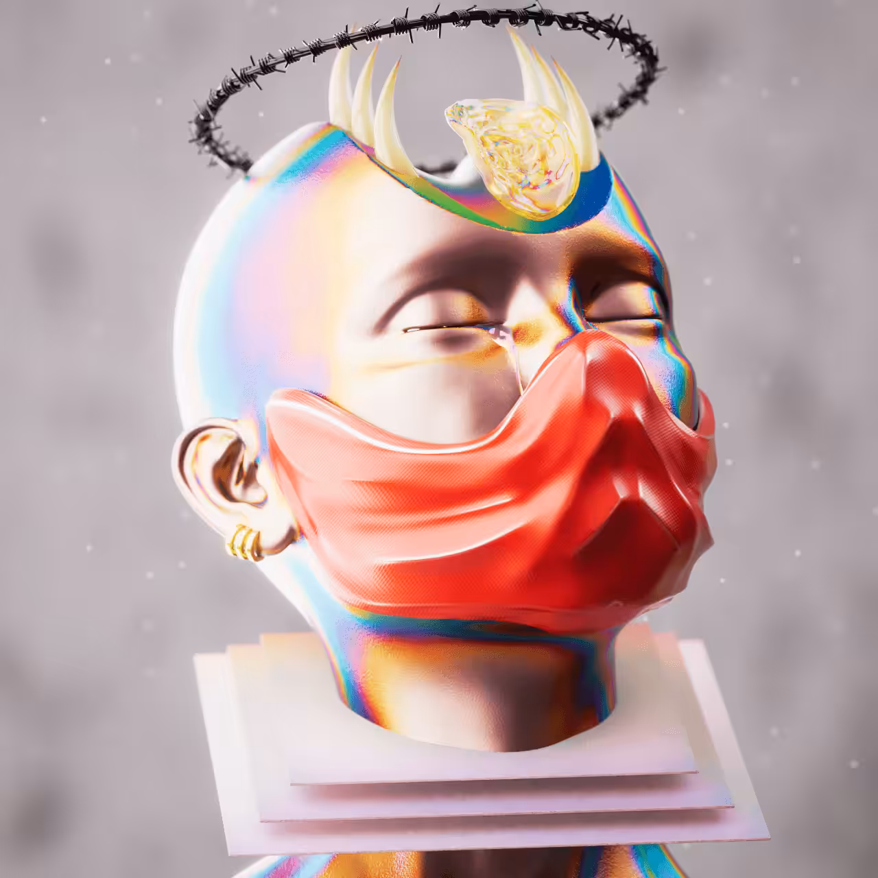 VIZION #191