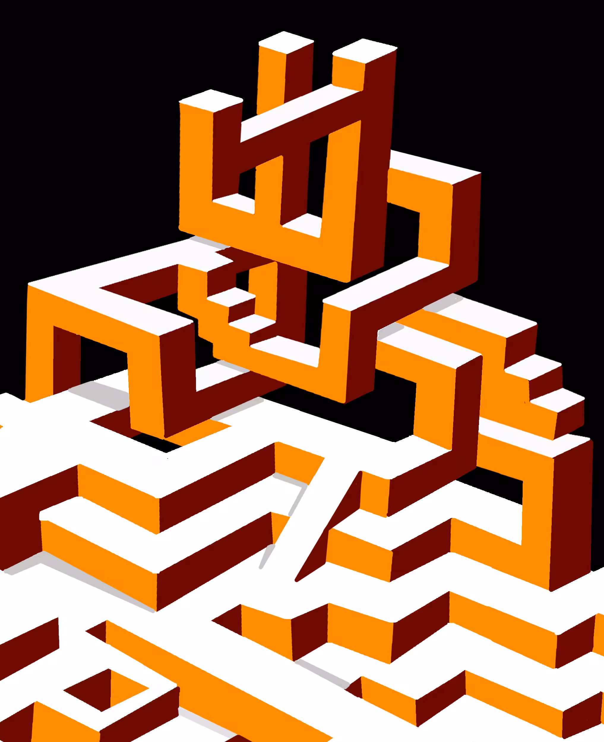 3Dsymbol #1