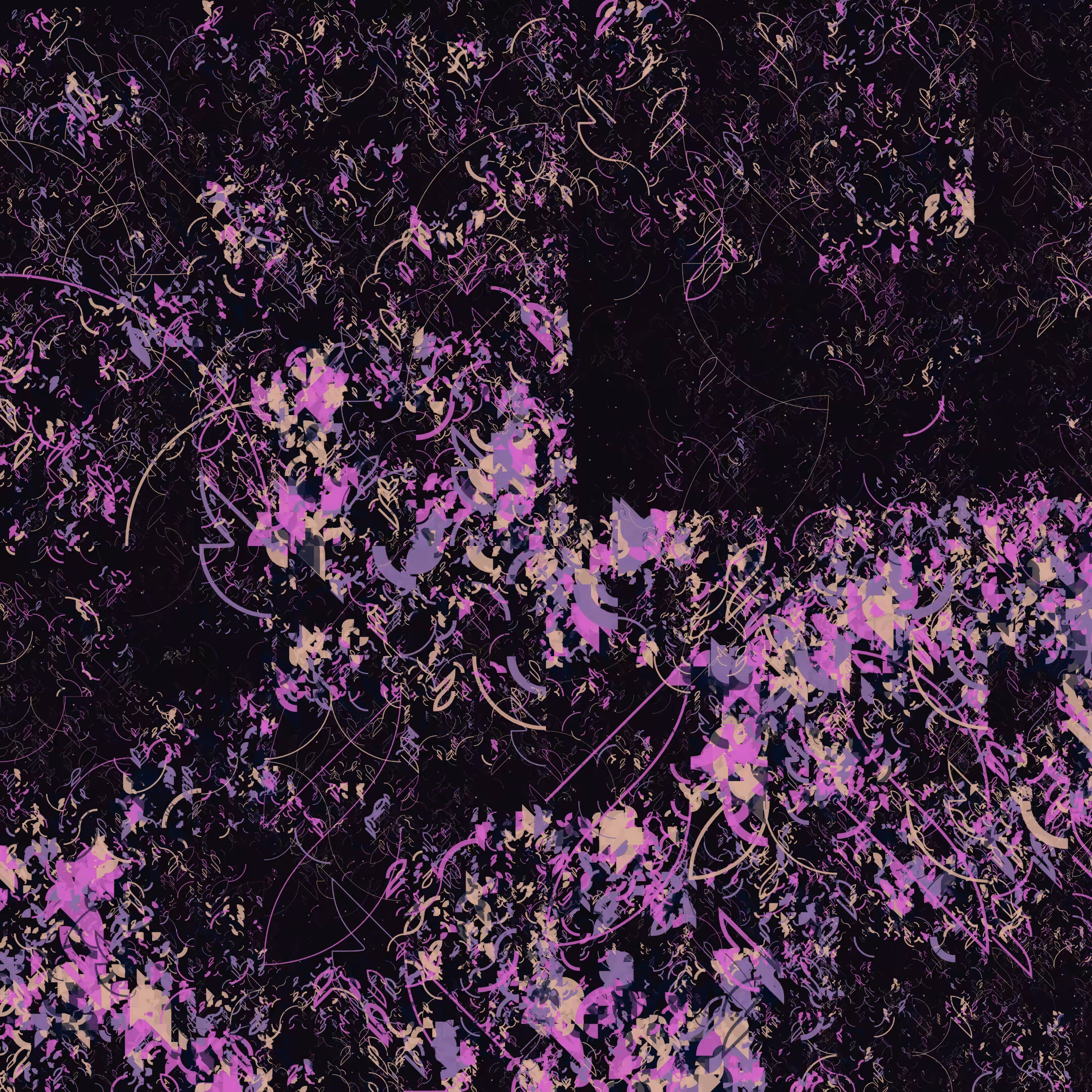 Swamp Garden Ecosystem #237