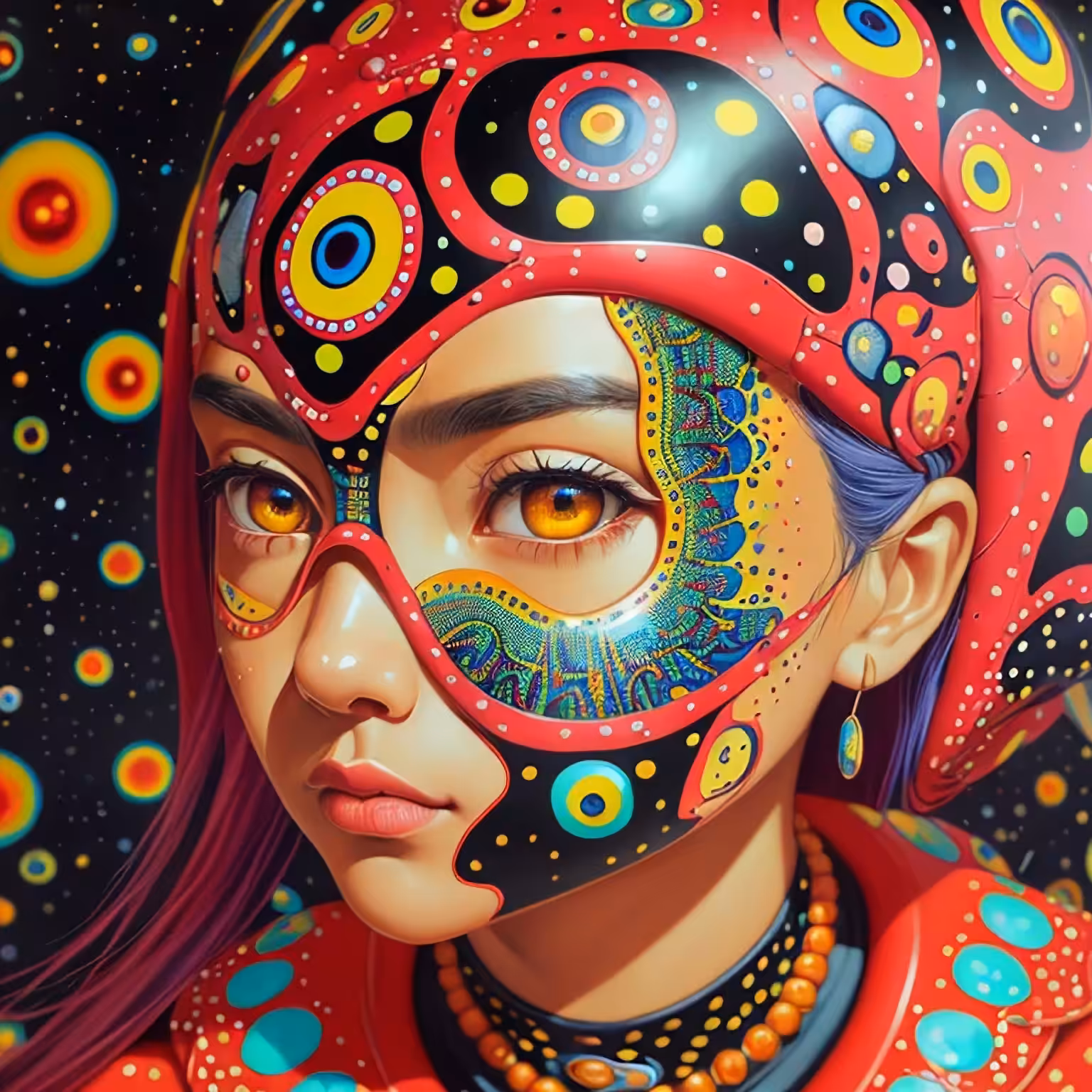 Shades of Perception #1