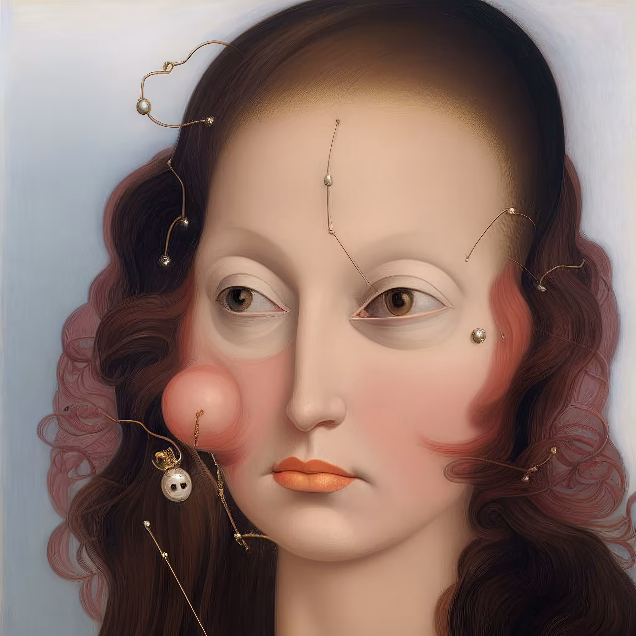 Lost Poets: Marceline Desbordes Valmore