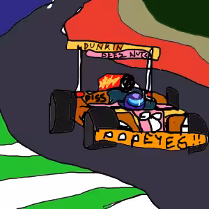 Thunderweiner 500
