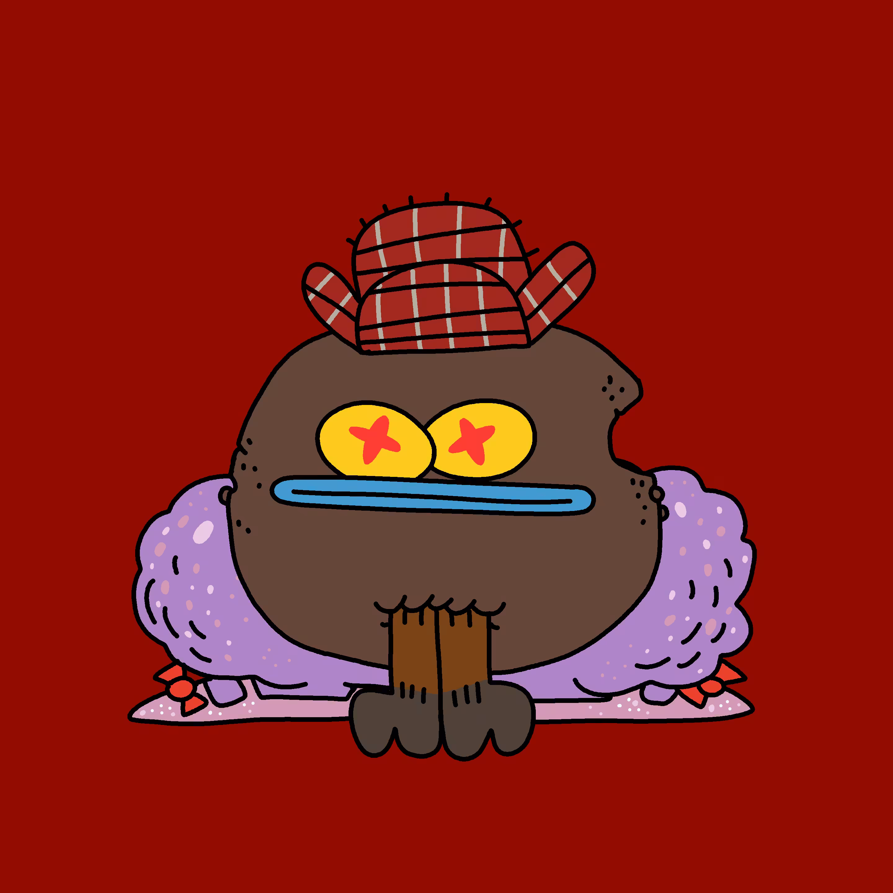 MistleToadz #5622