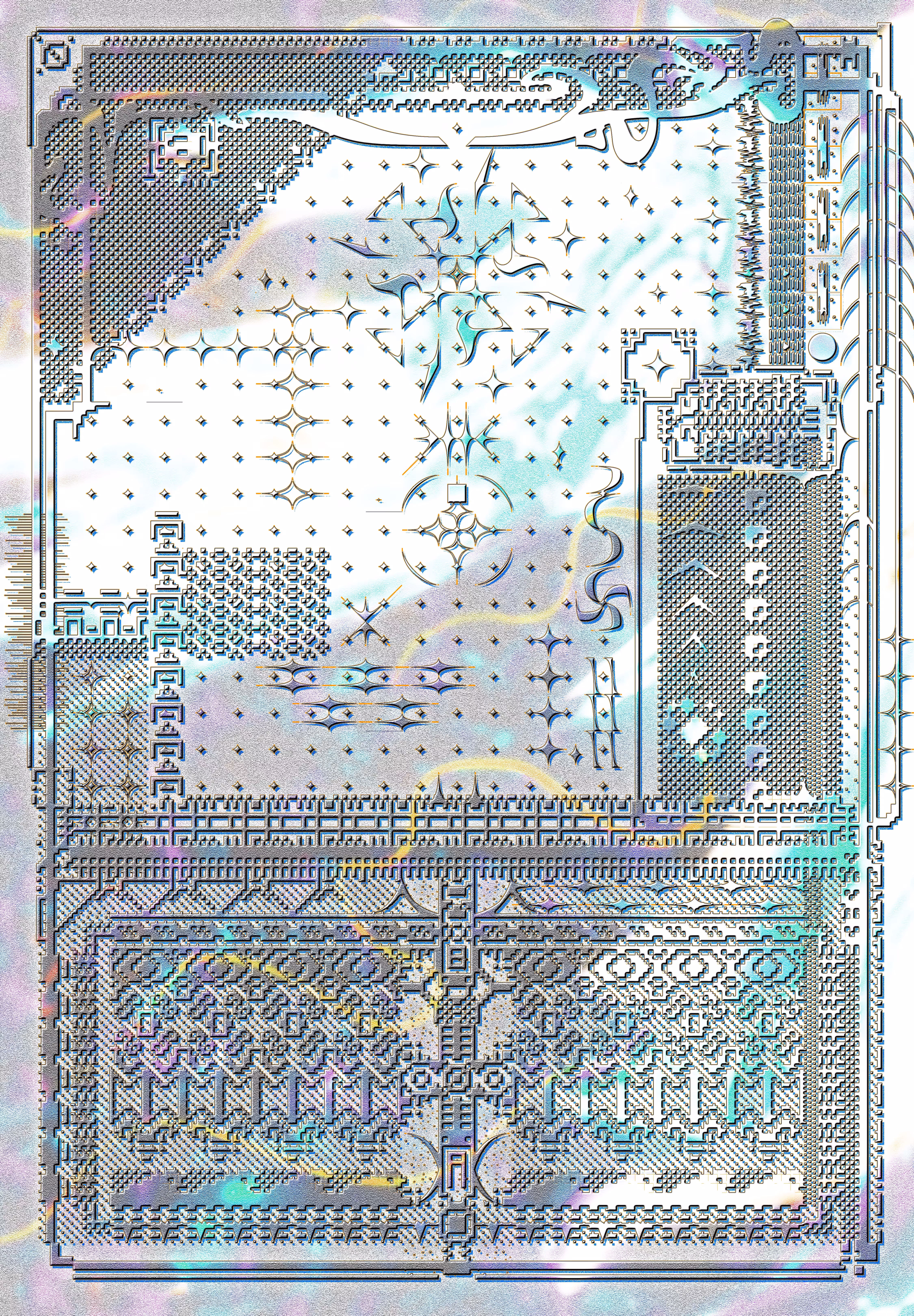 🂠∙⥼⋱⋱⋱º❃º⋰⋰⋰⥽∙🂠