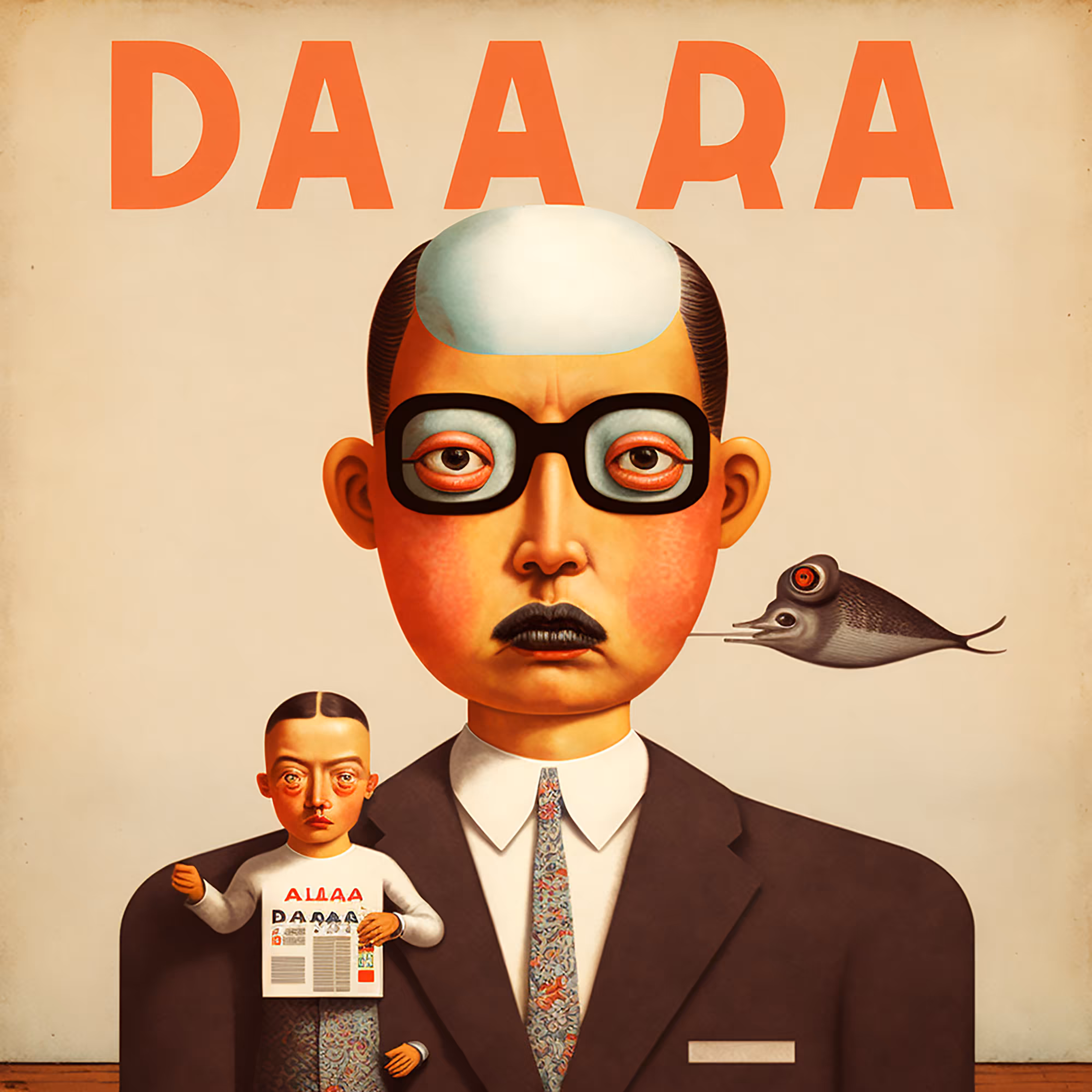 DaDa #161