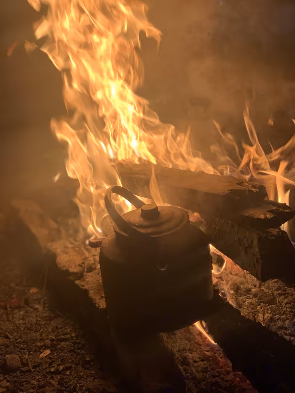 Fire