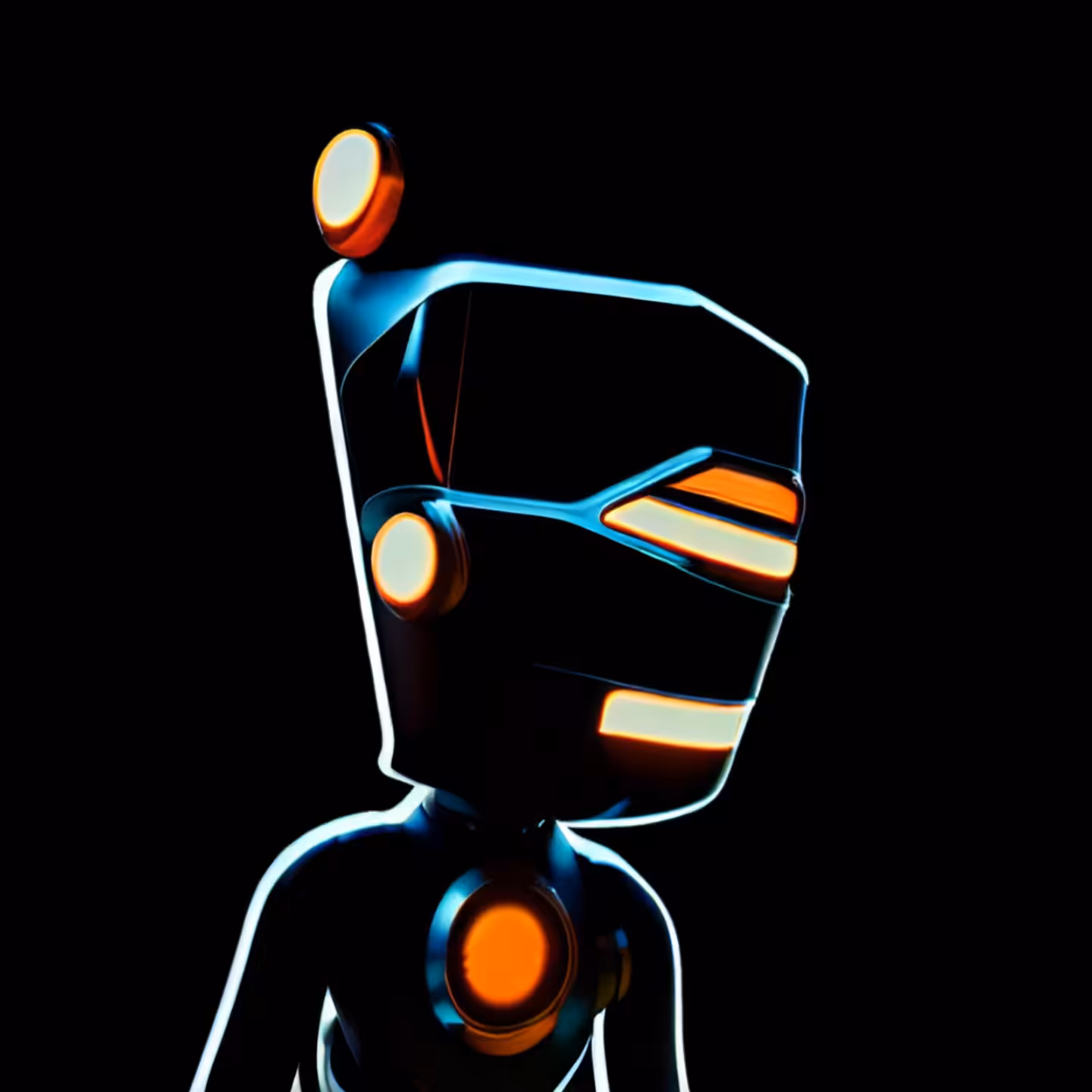 EXEBOT #10