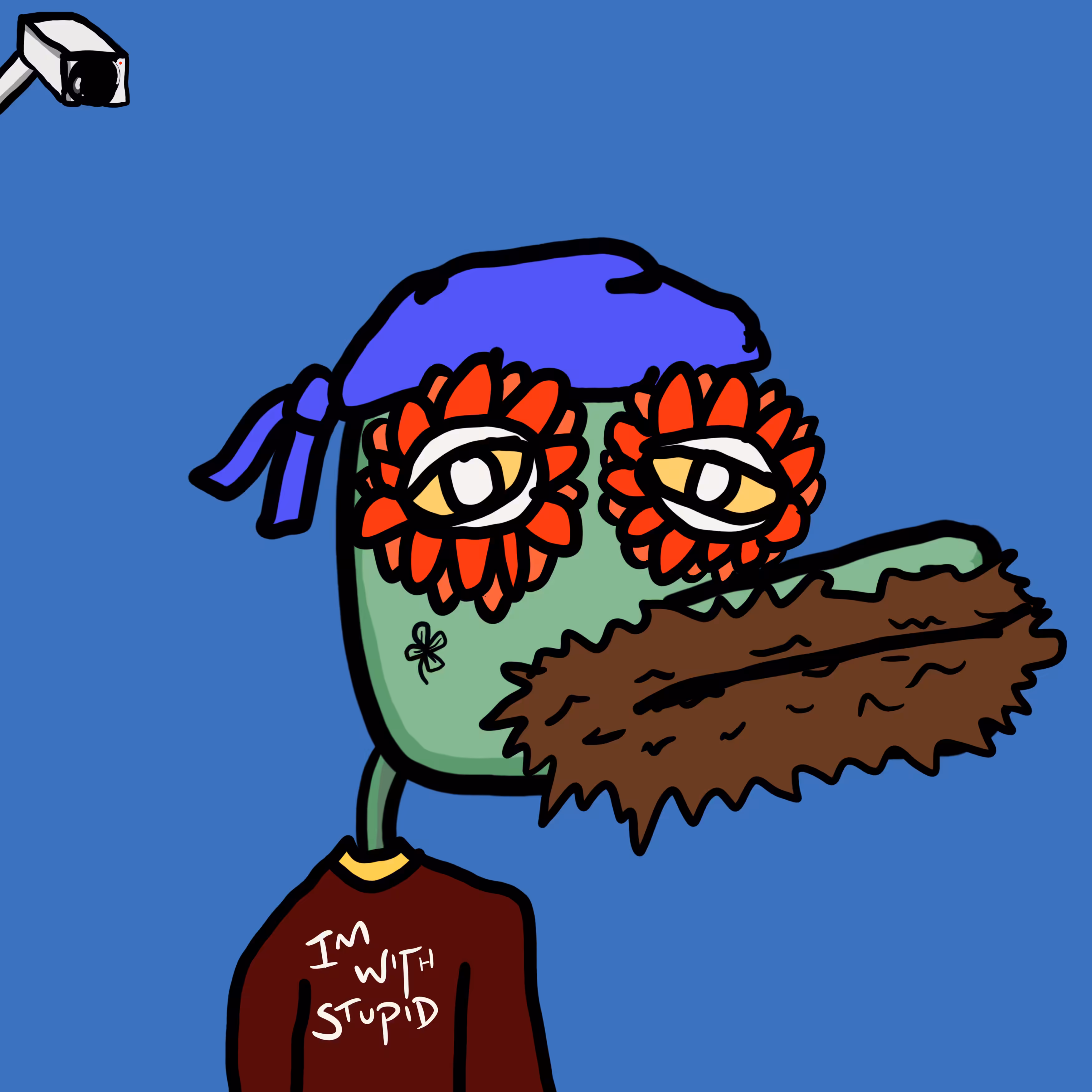 BRAINCROCS #437