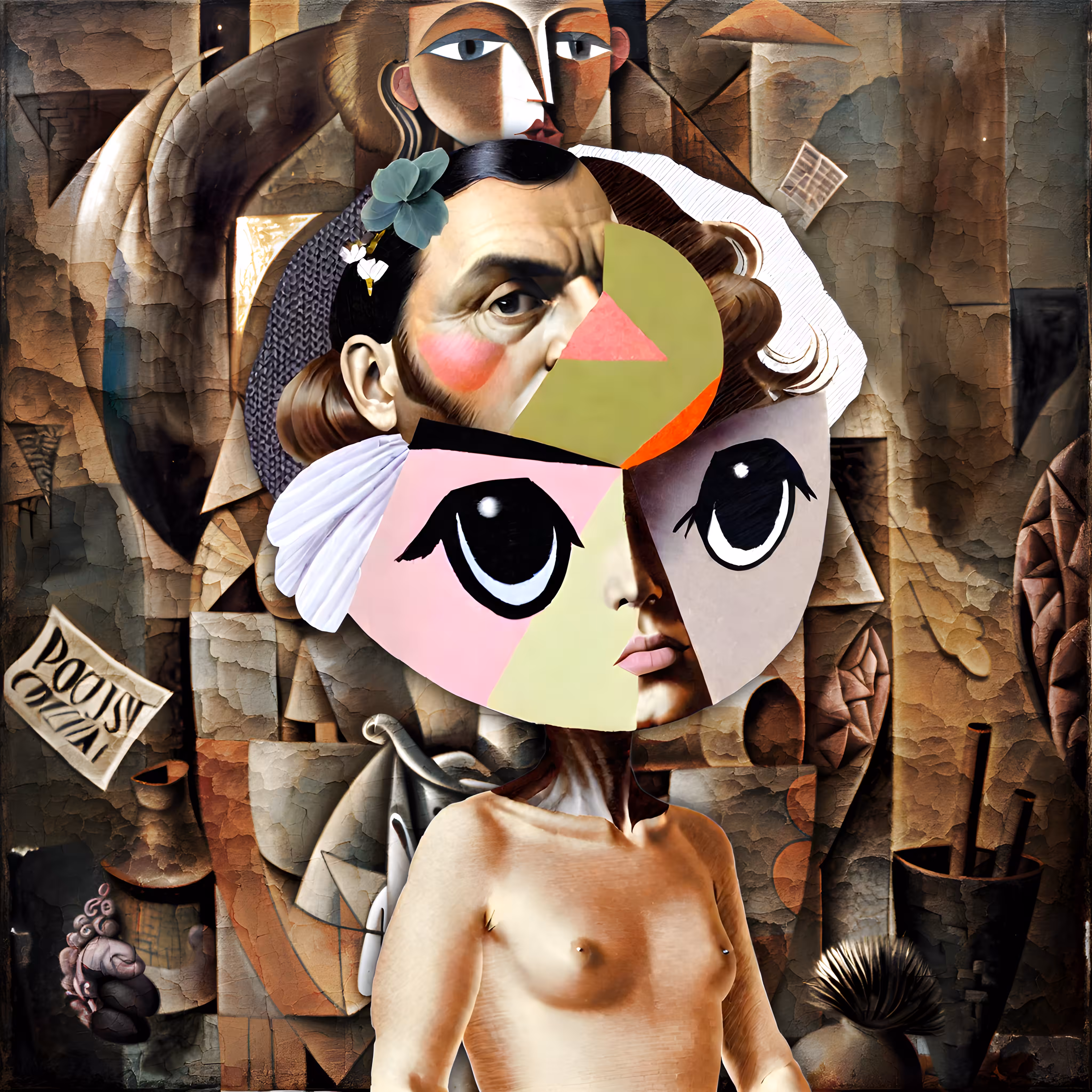 Art DeCC0s: Art DeCC0 #2522