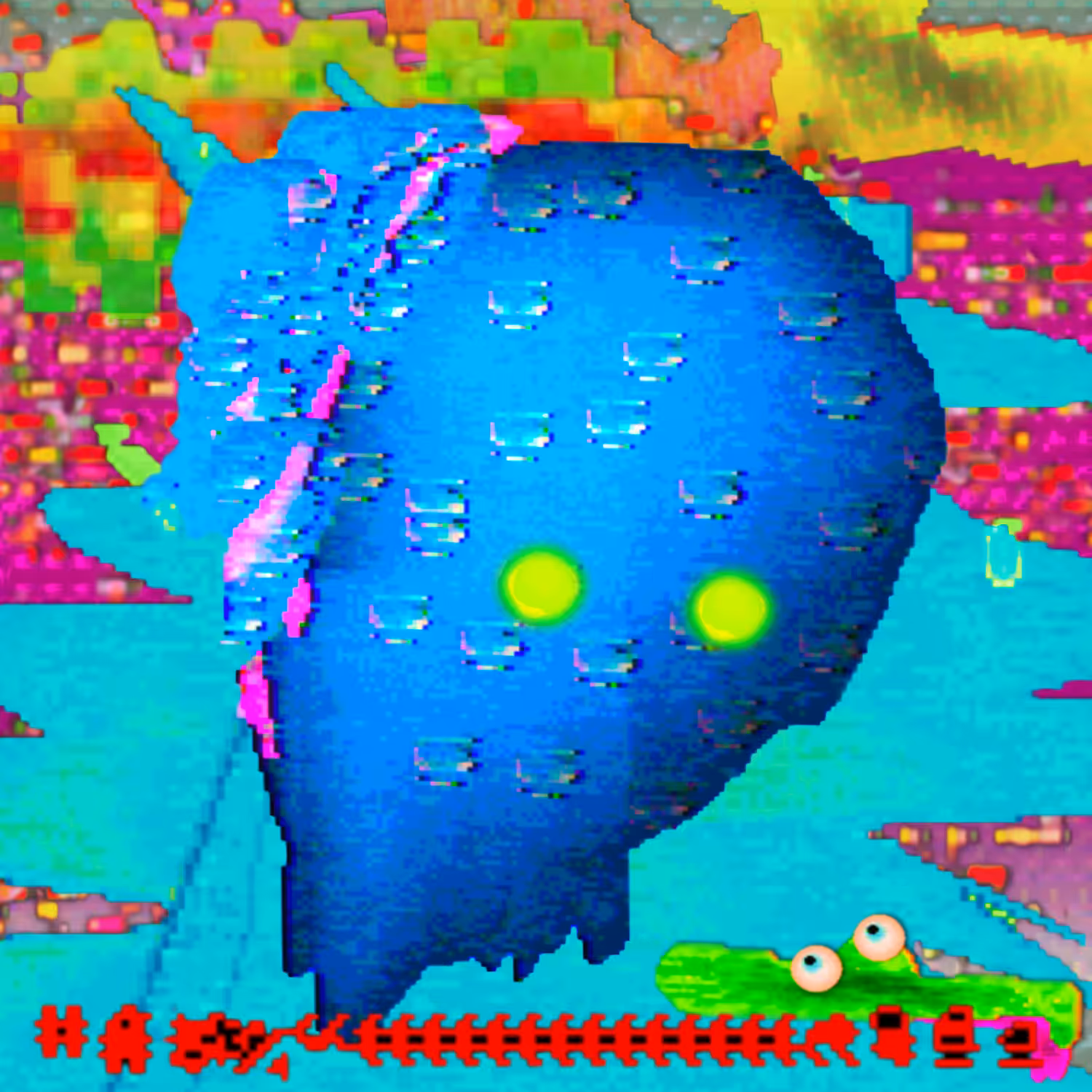 2600 A.D. #586