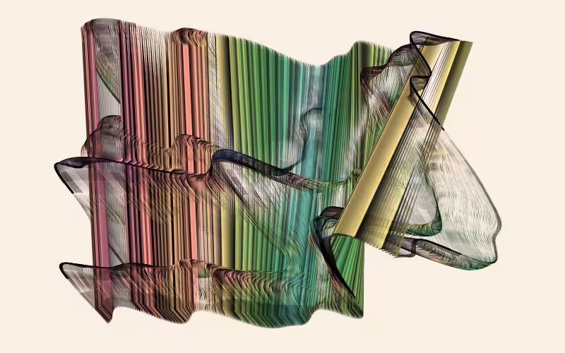 Folded Maps #104
