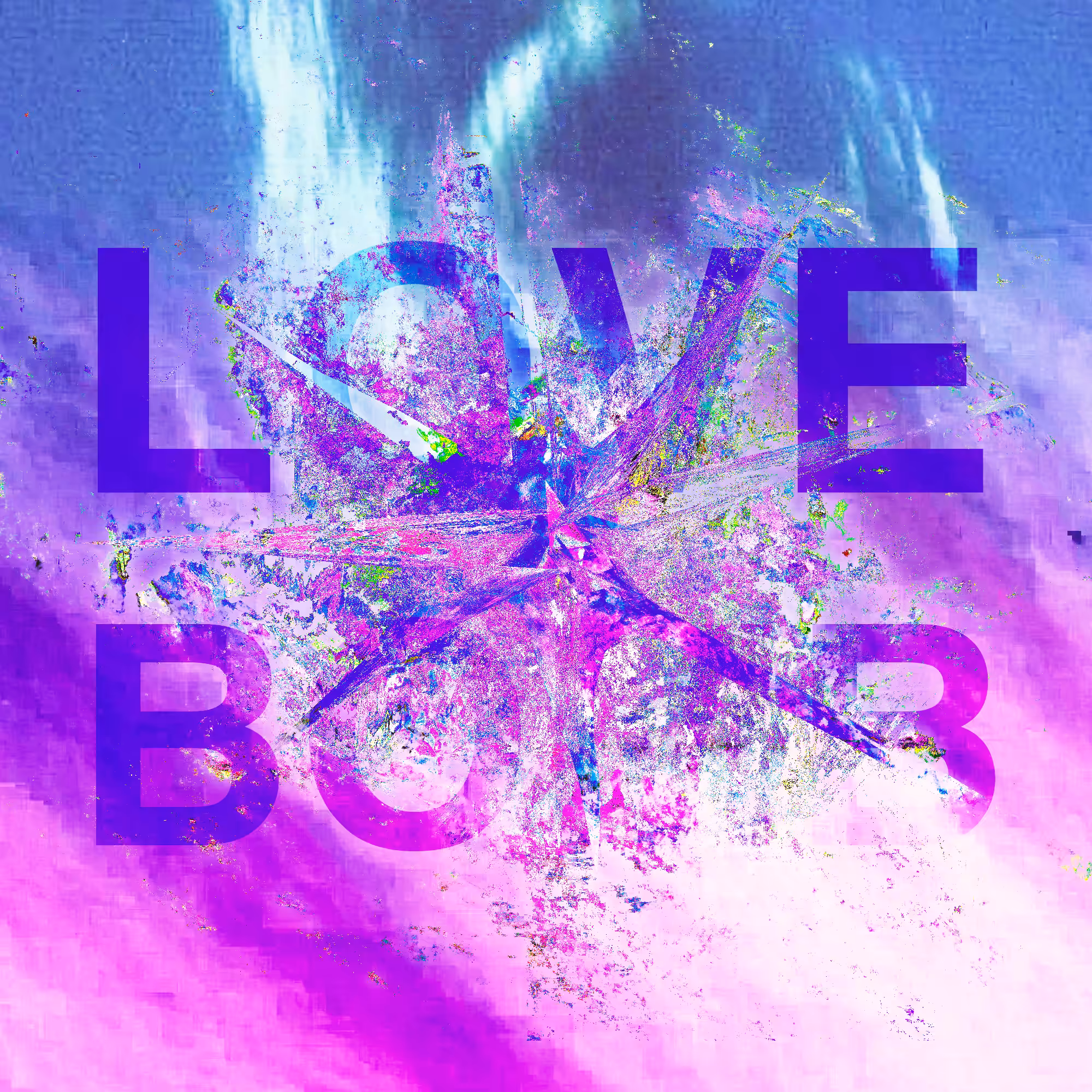LOVEBOMB [FREE]