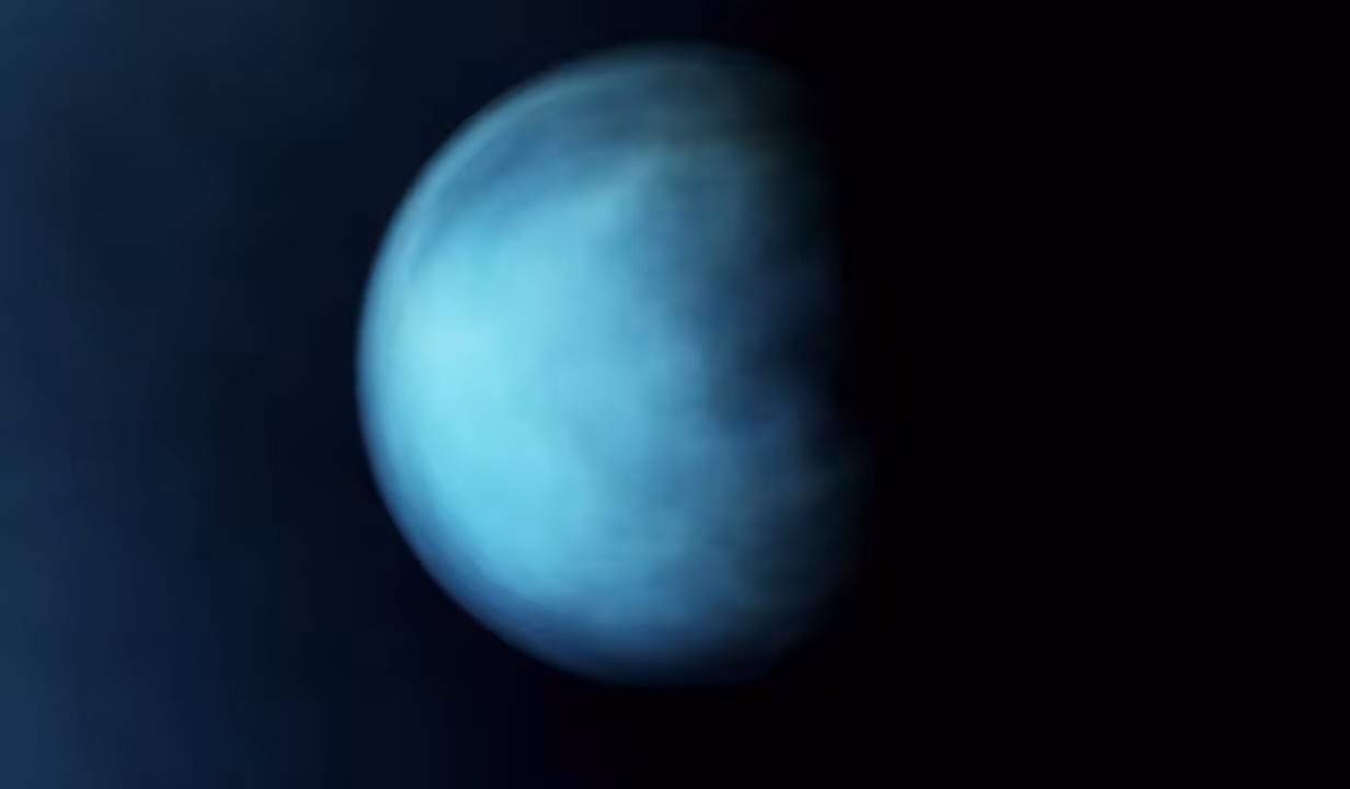Depression Planet