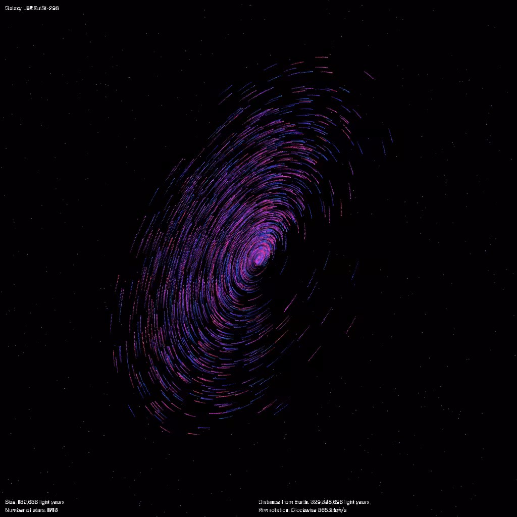 Spacelike #63