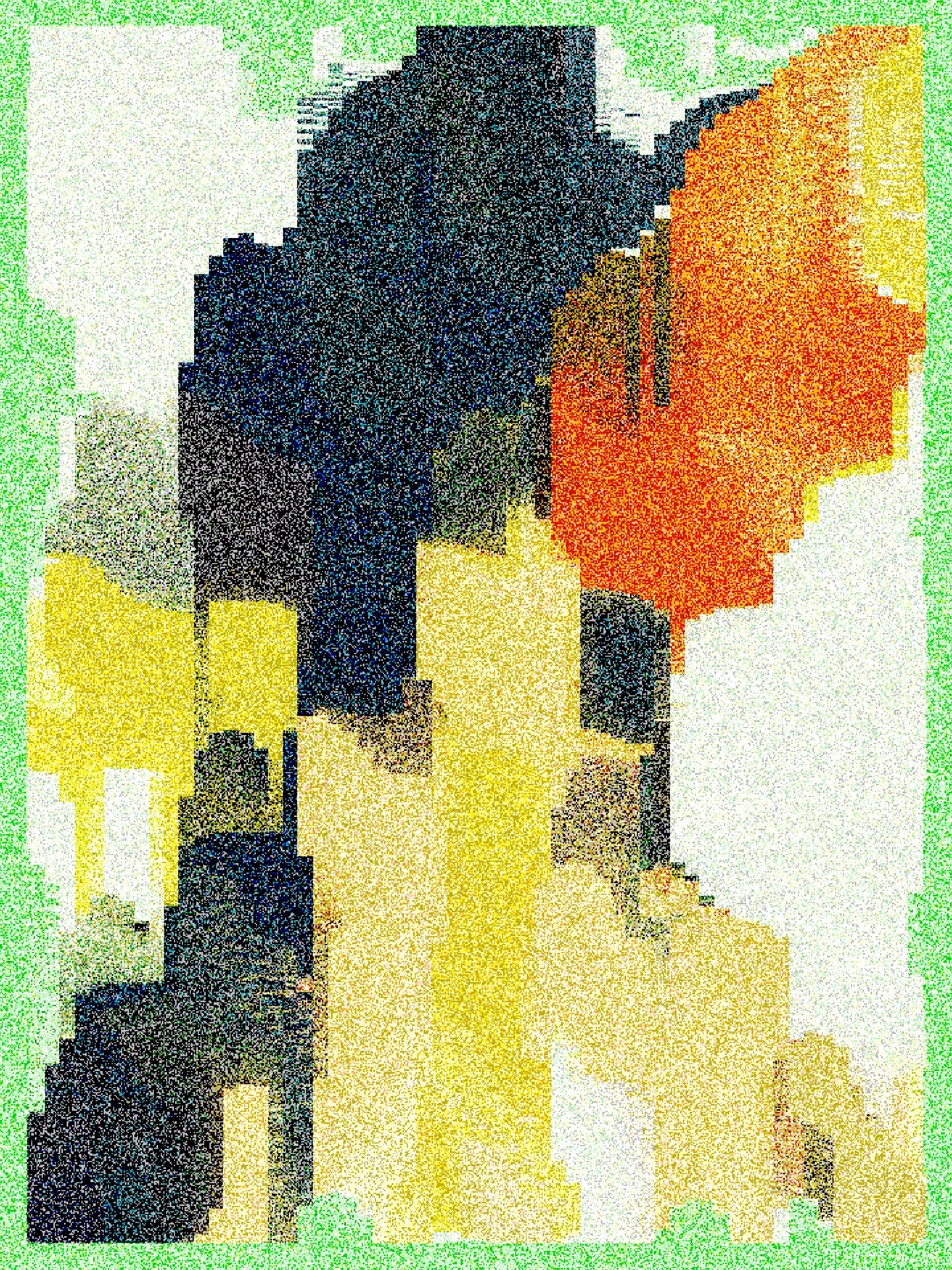 RASTER #295