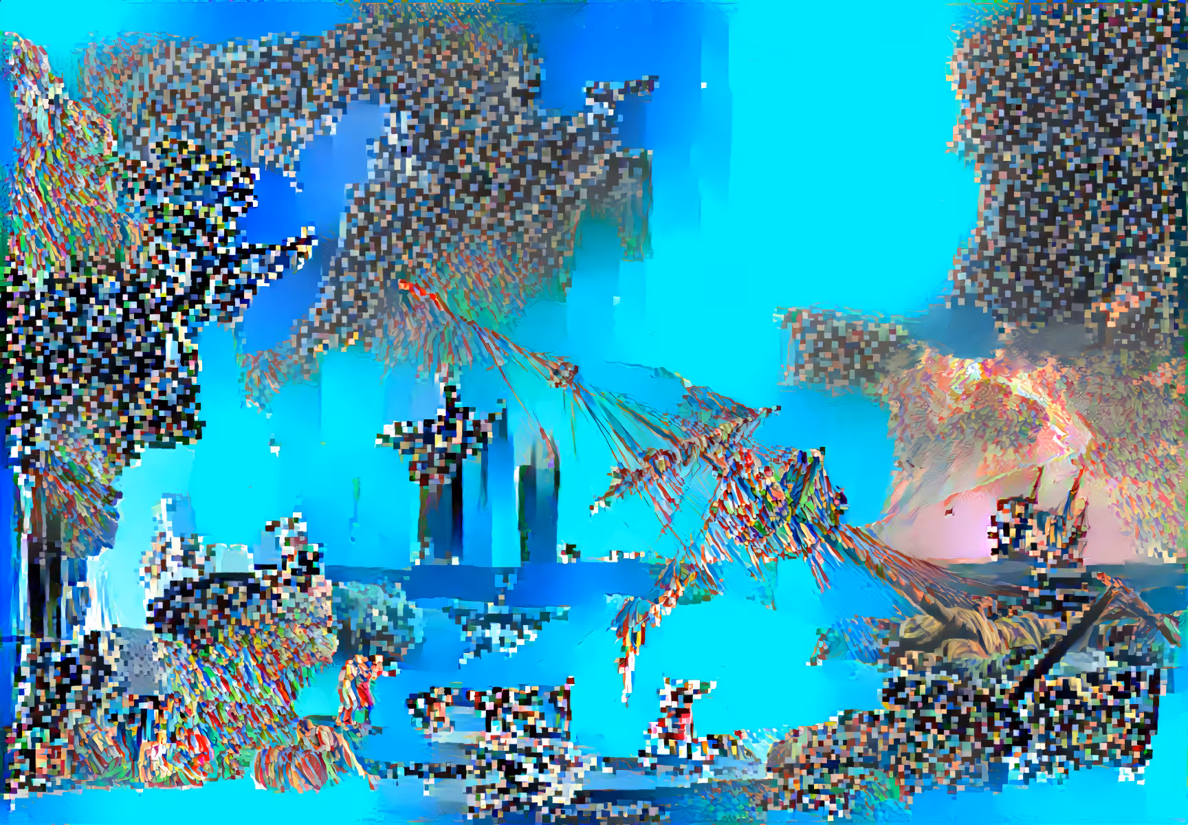 B-Shipwrecked