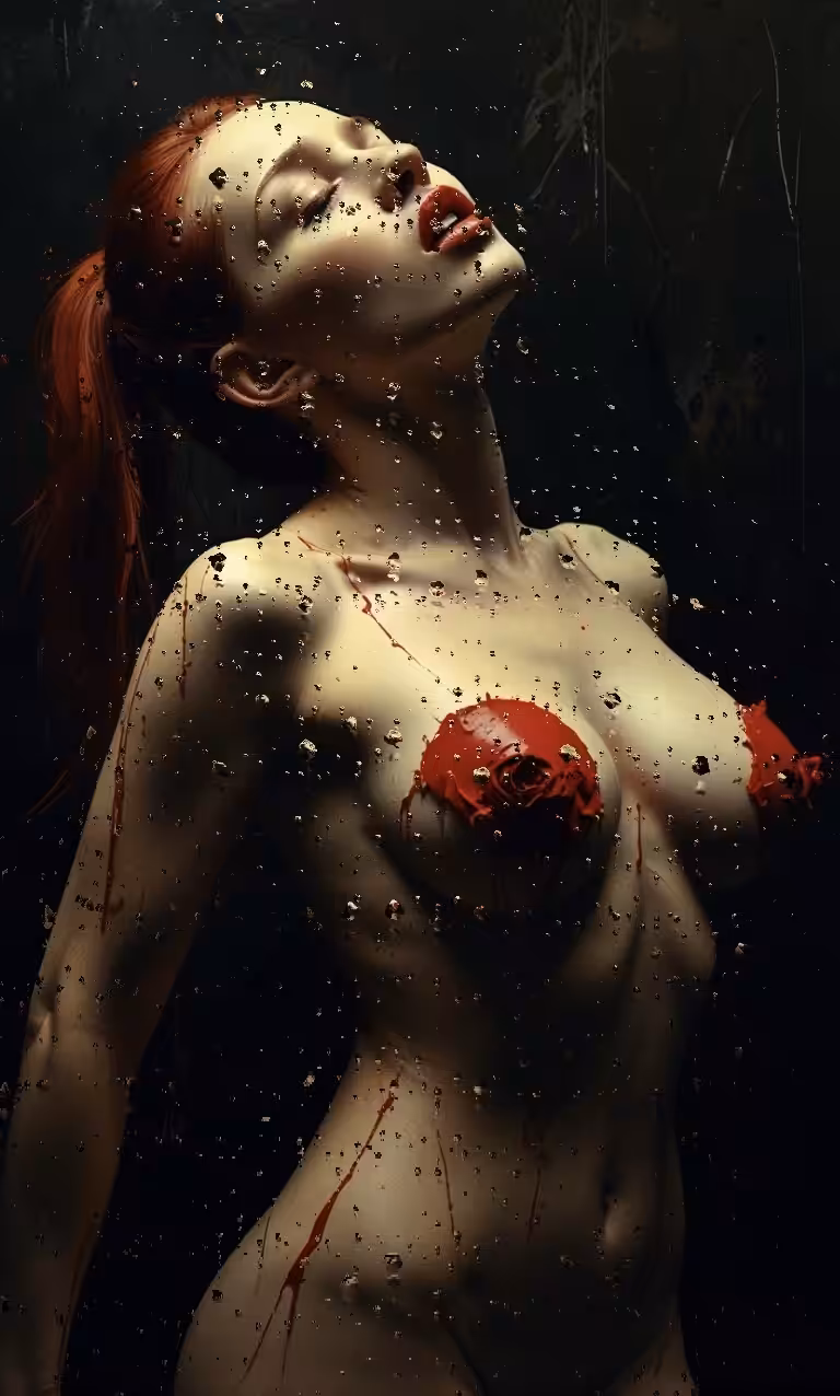 Scarlet Echo