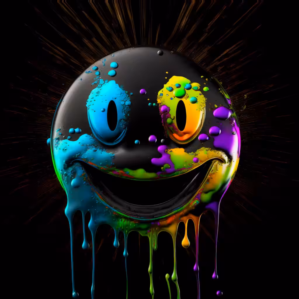 😝 ʎǝʞuıʍ