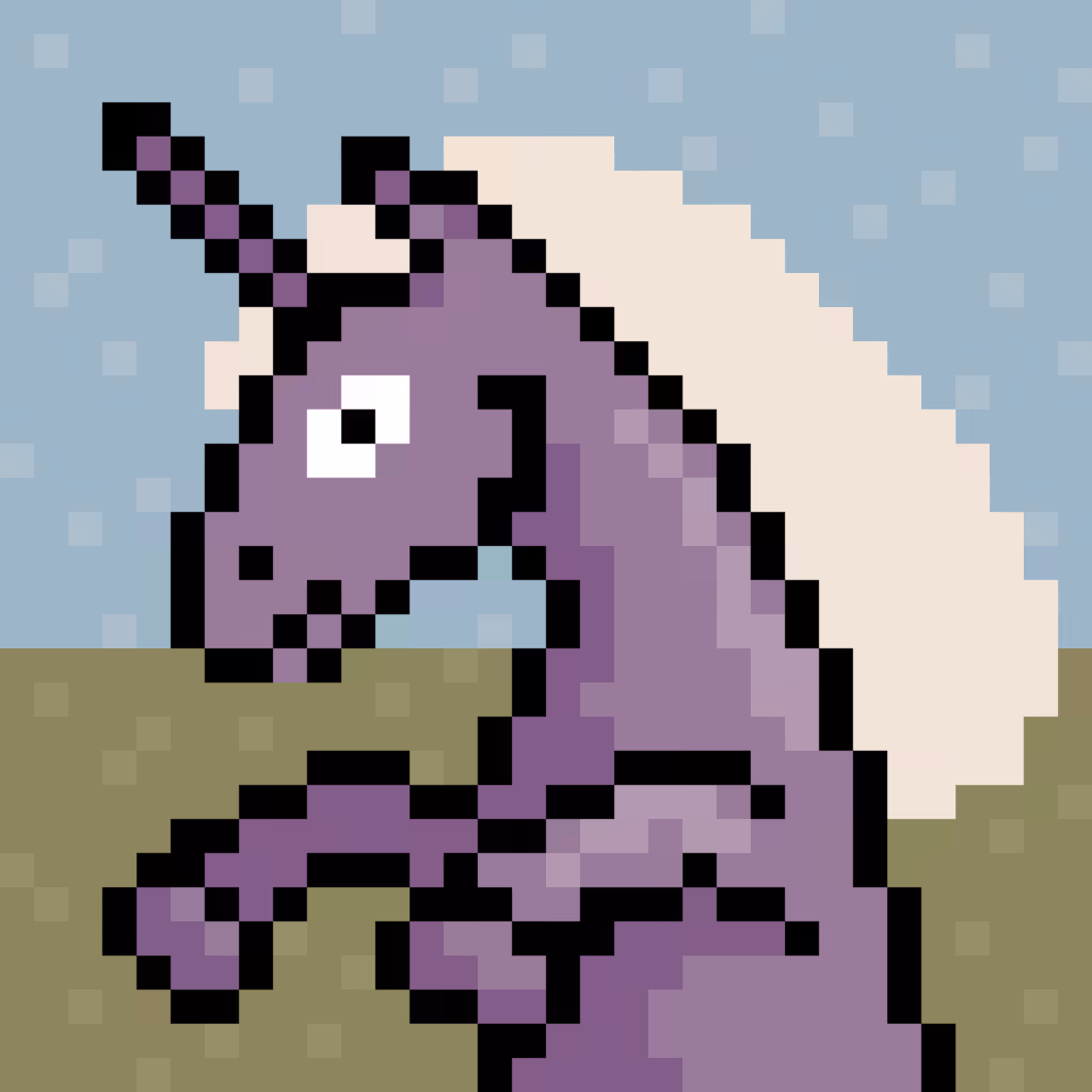 Unicorn 0xtygra