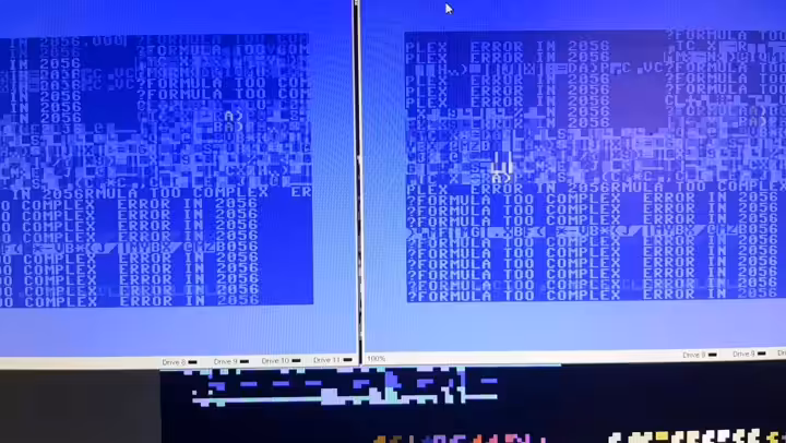 Rodeo post #643: Errorloading RMX