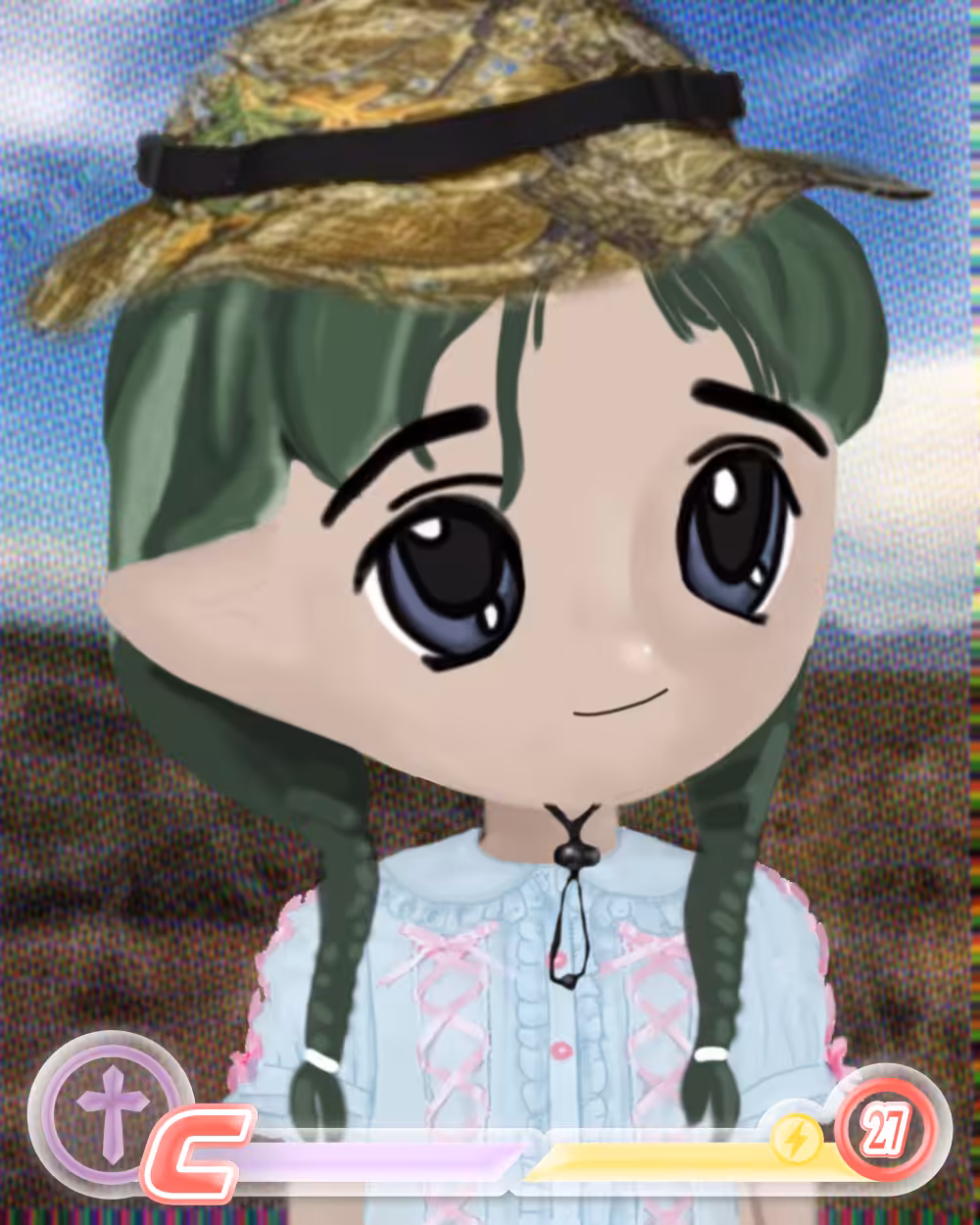 Milady 5354