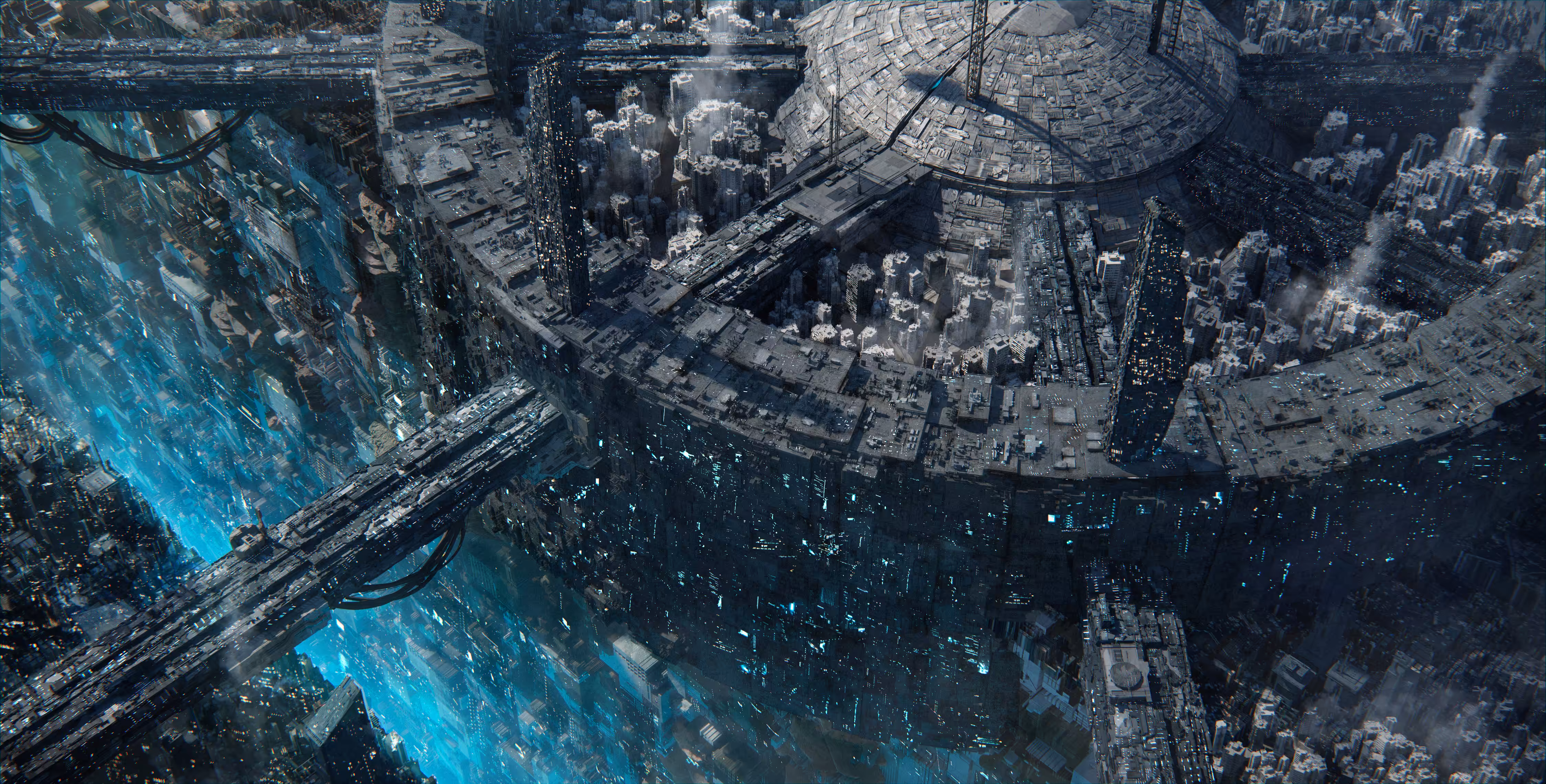 Edge City