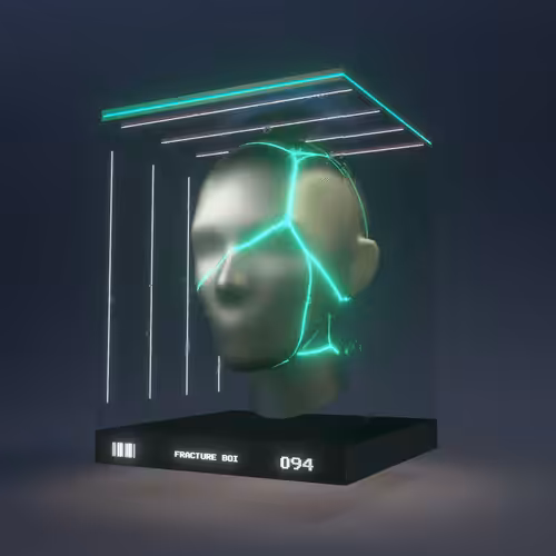 FRACTURE BOI - 094