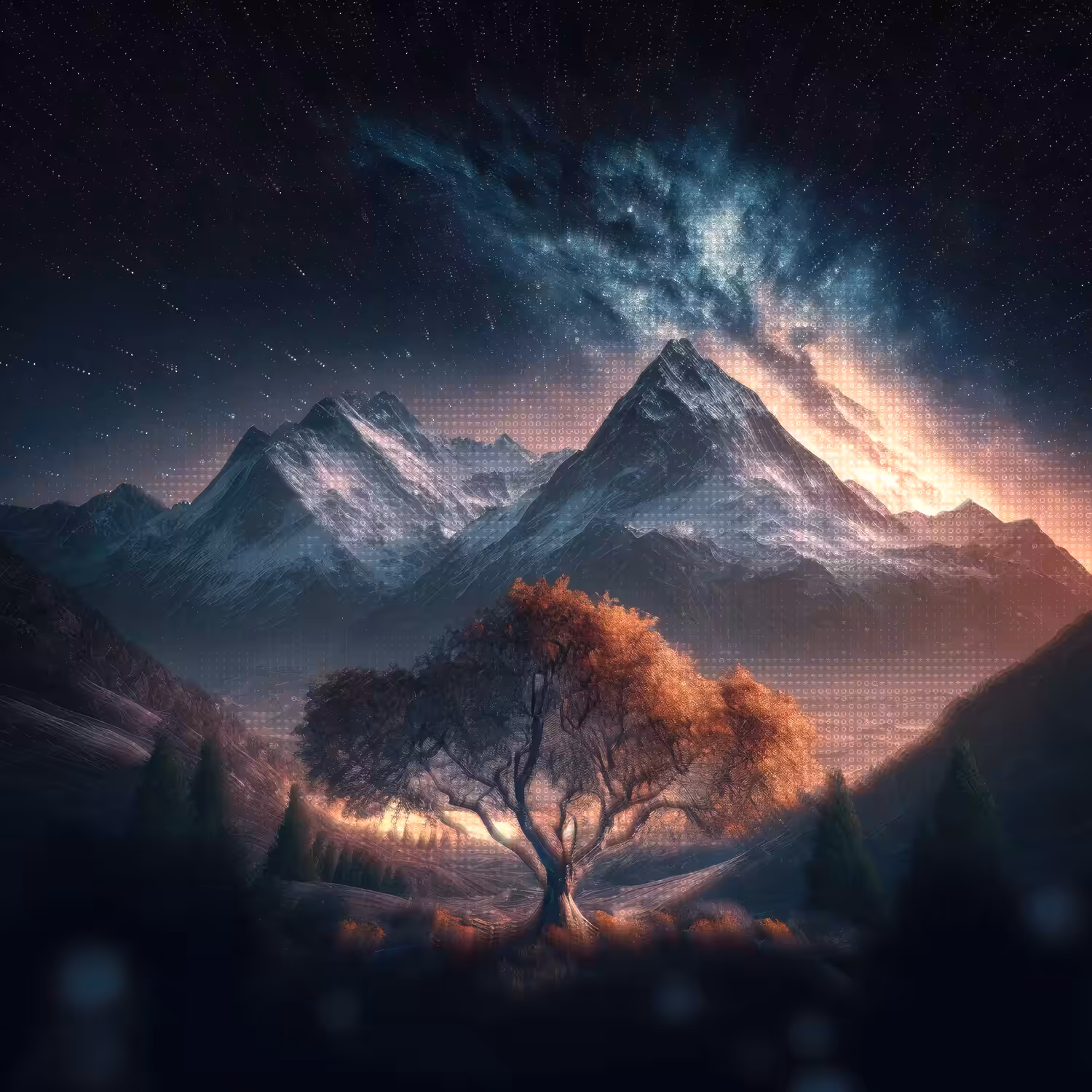 NATURE 2 #831