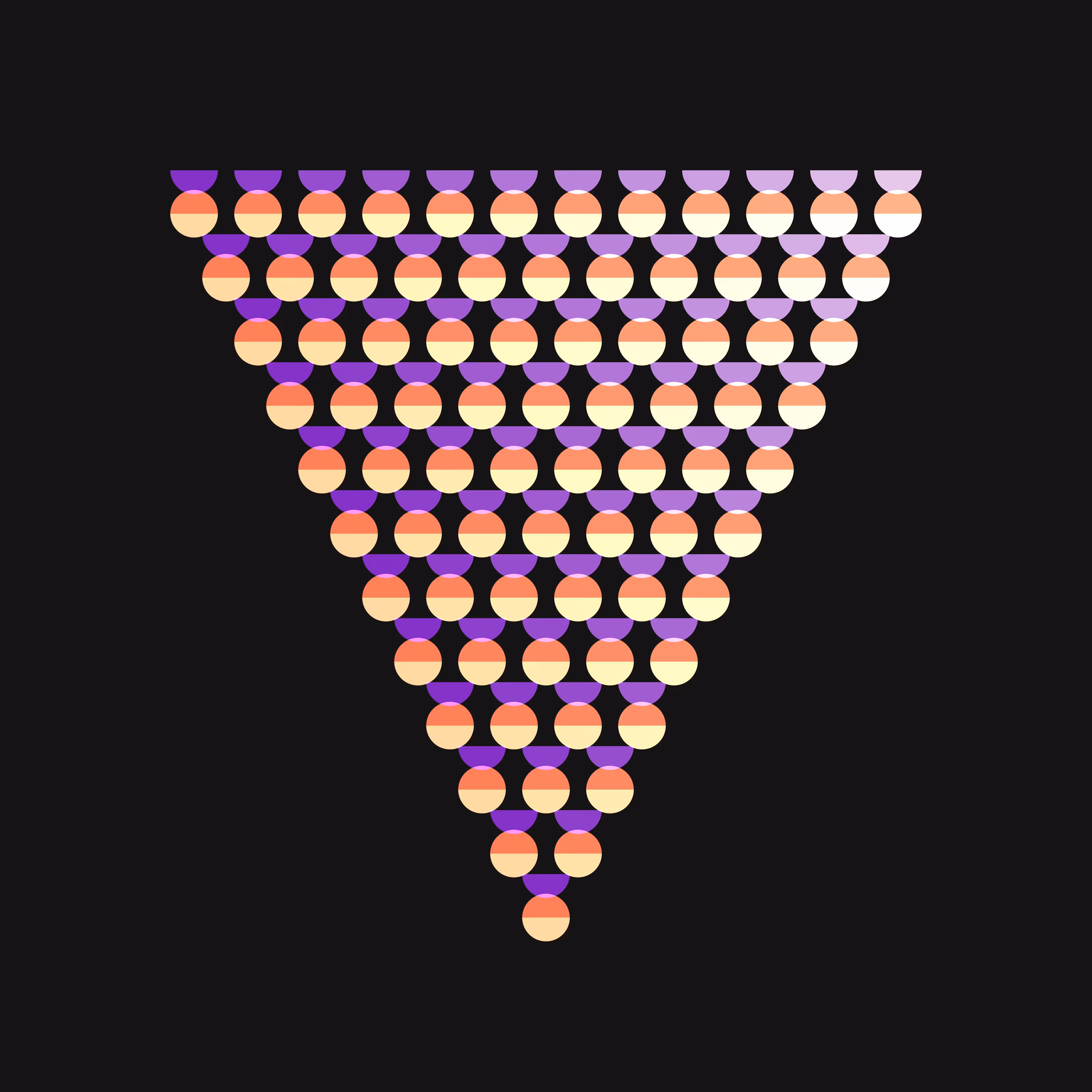 Tesselations #212