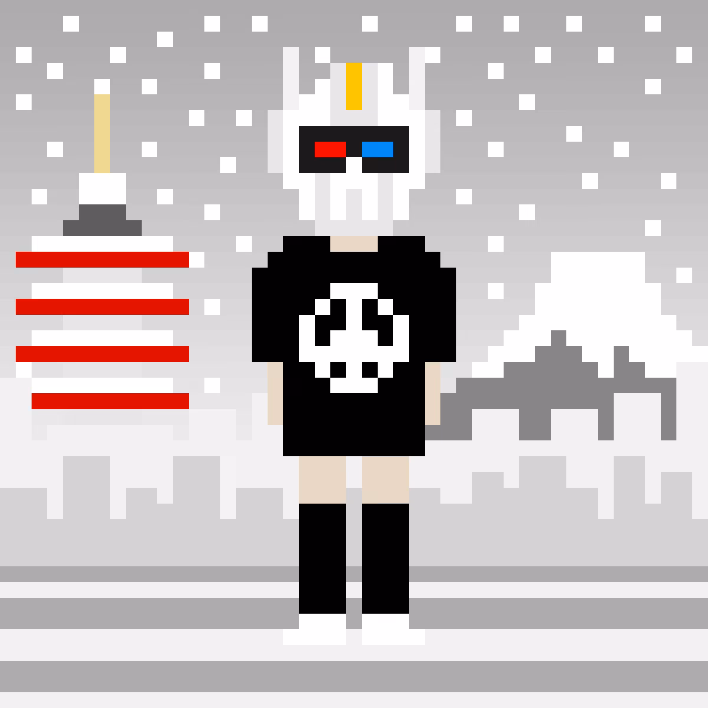 CryptoTokyoite #765