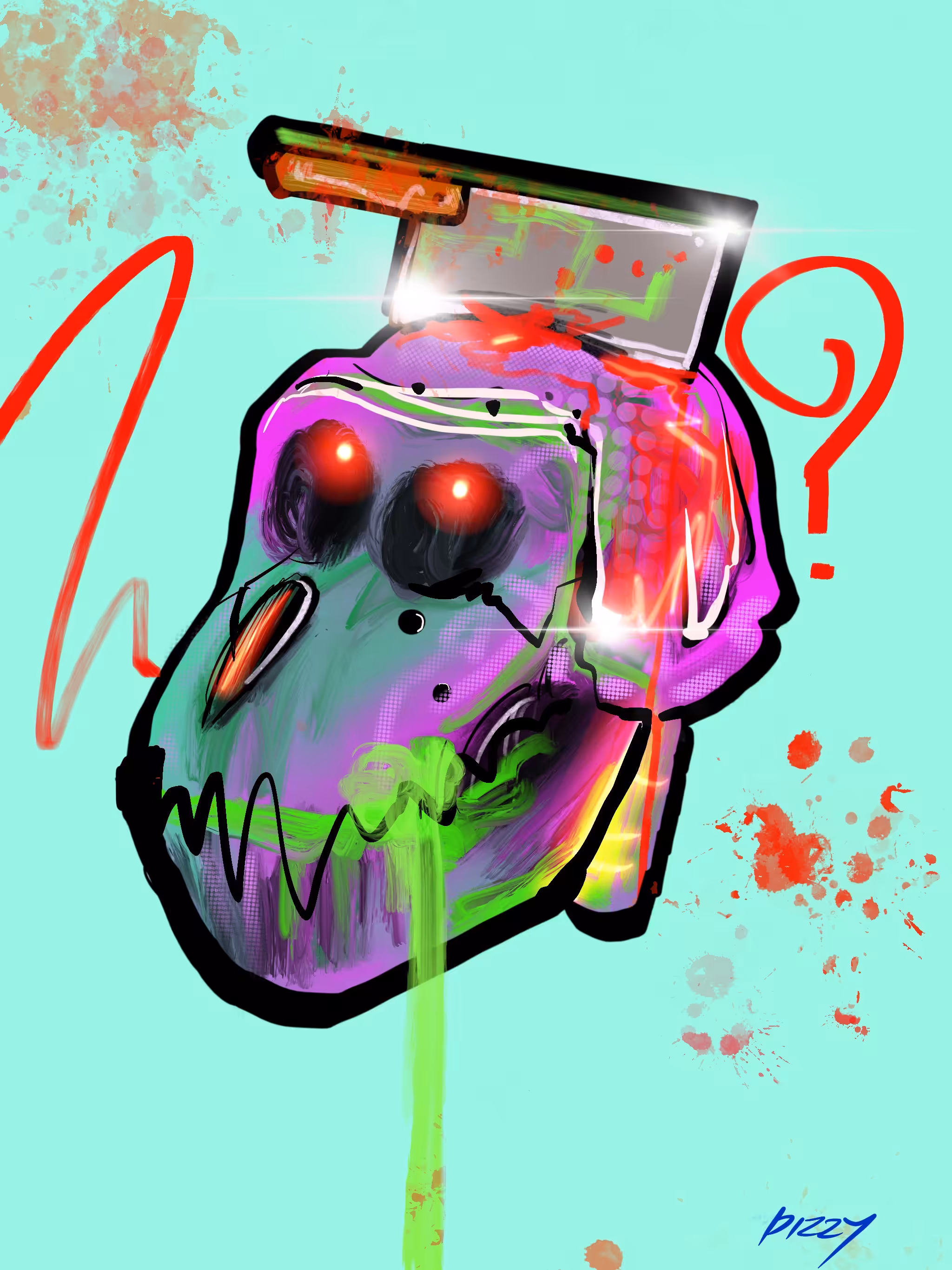 Undead #30