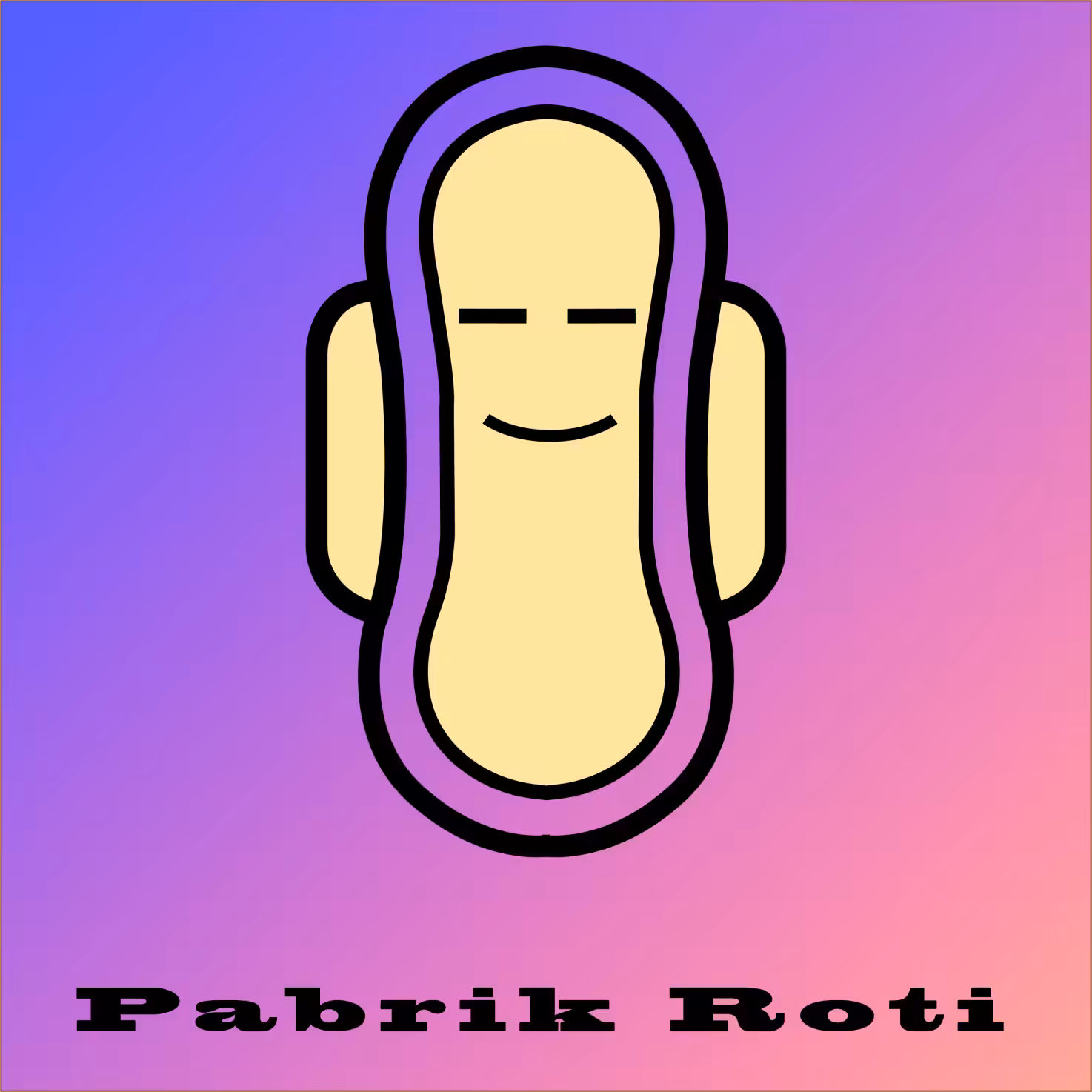 Logo Pabrik Roti: PABRIKROTI.IDN #7459