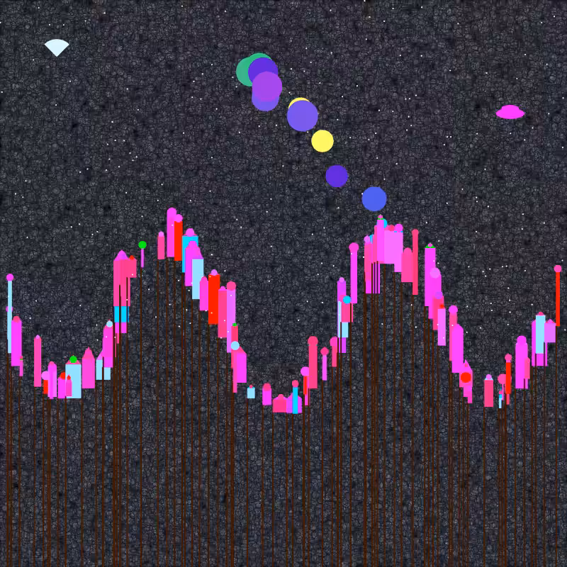 Quantum Fortresses #3