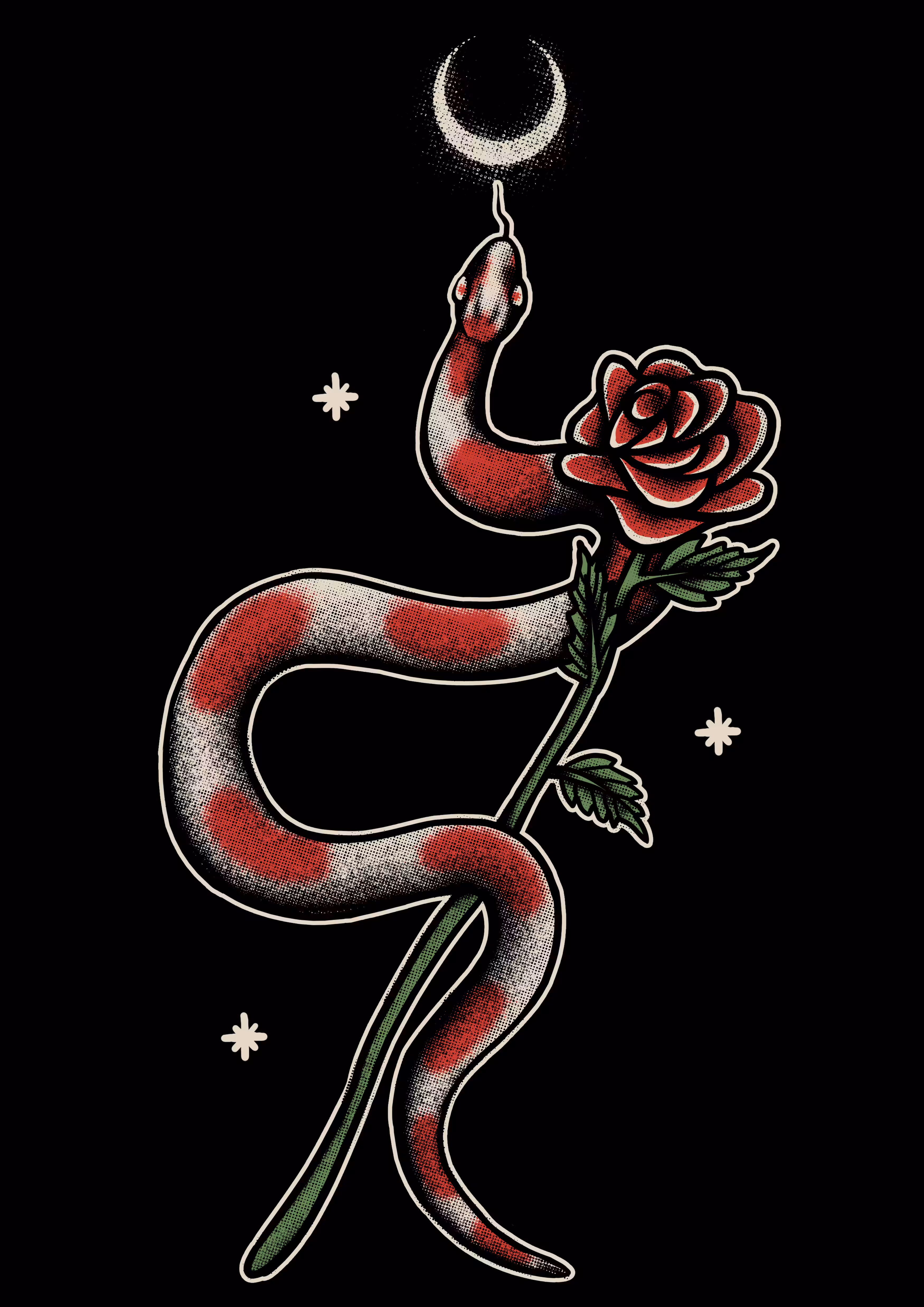 Poisonous