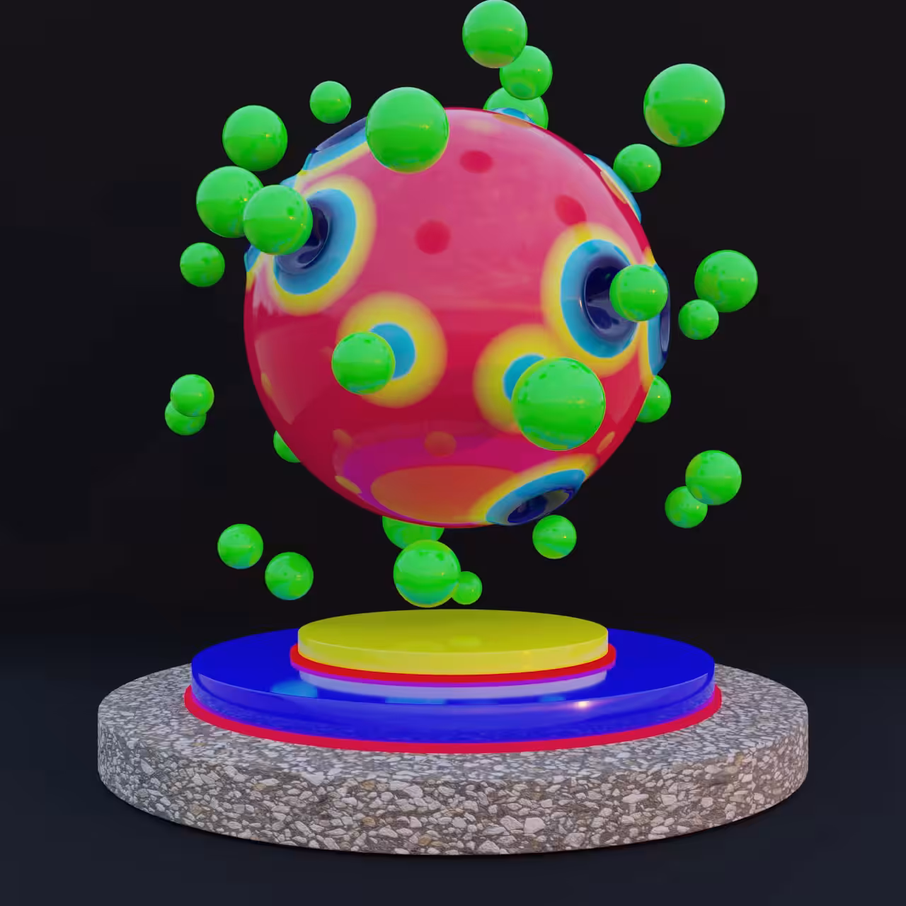 Absorber