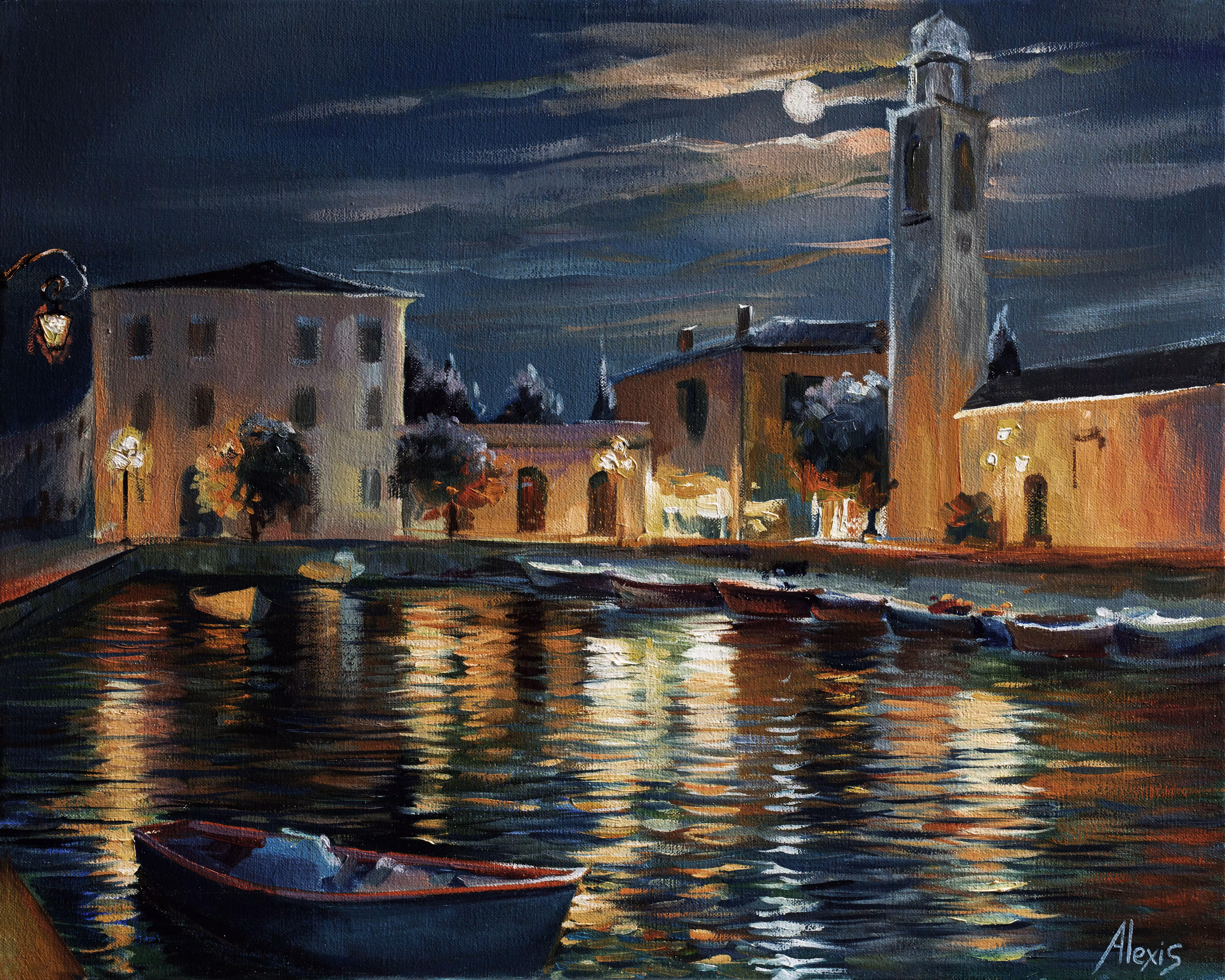 #2 Buona Notte Lazise