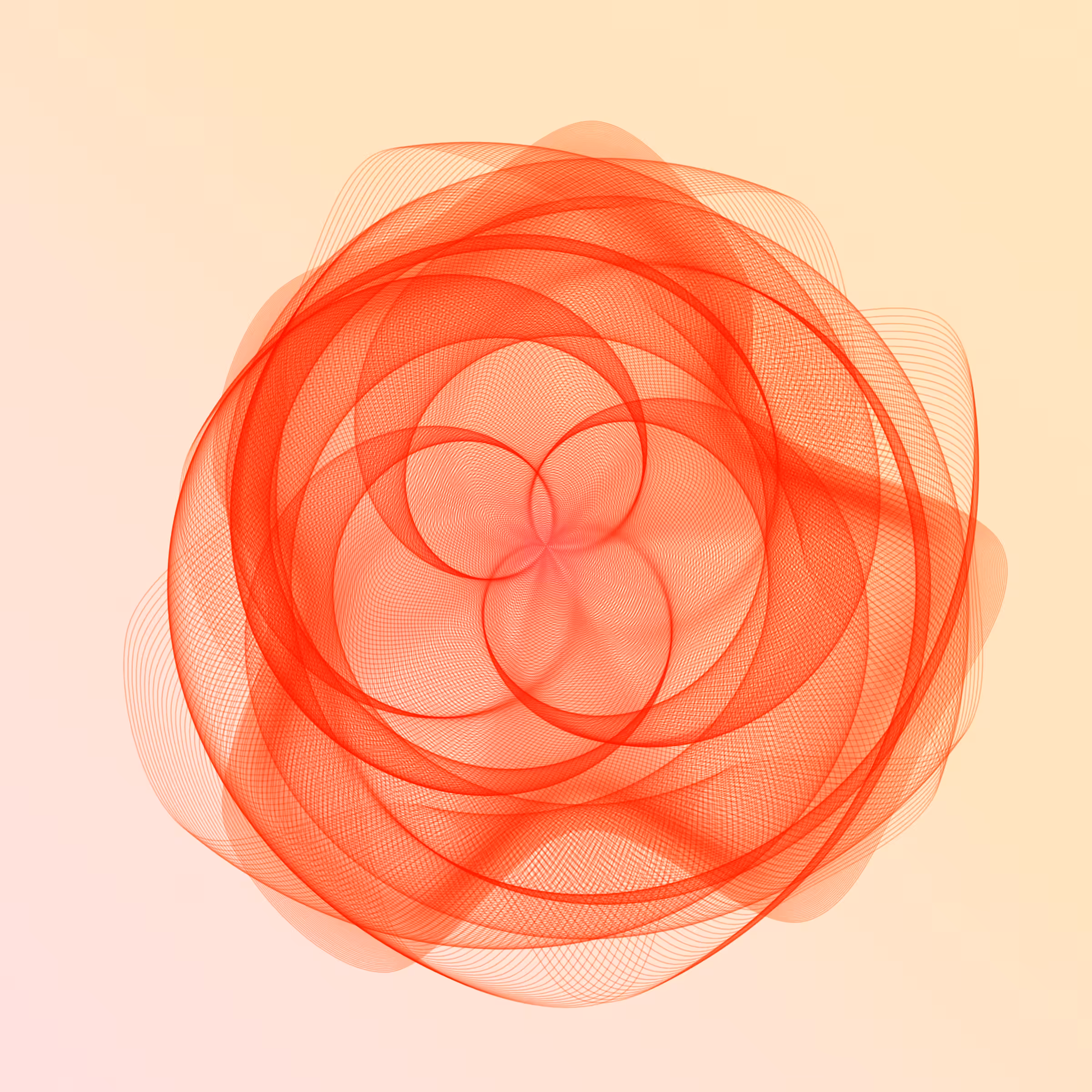 Flowers #3970