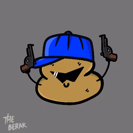BERAK #0006