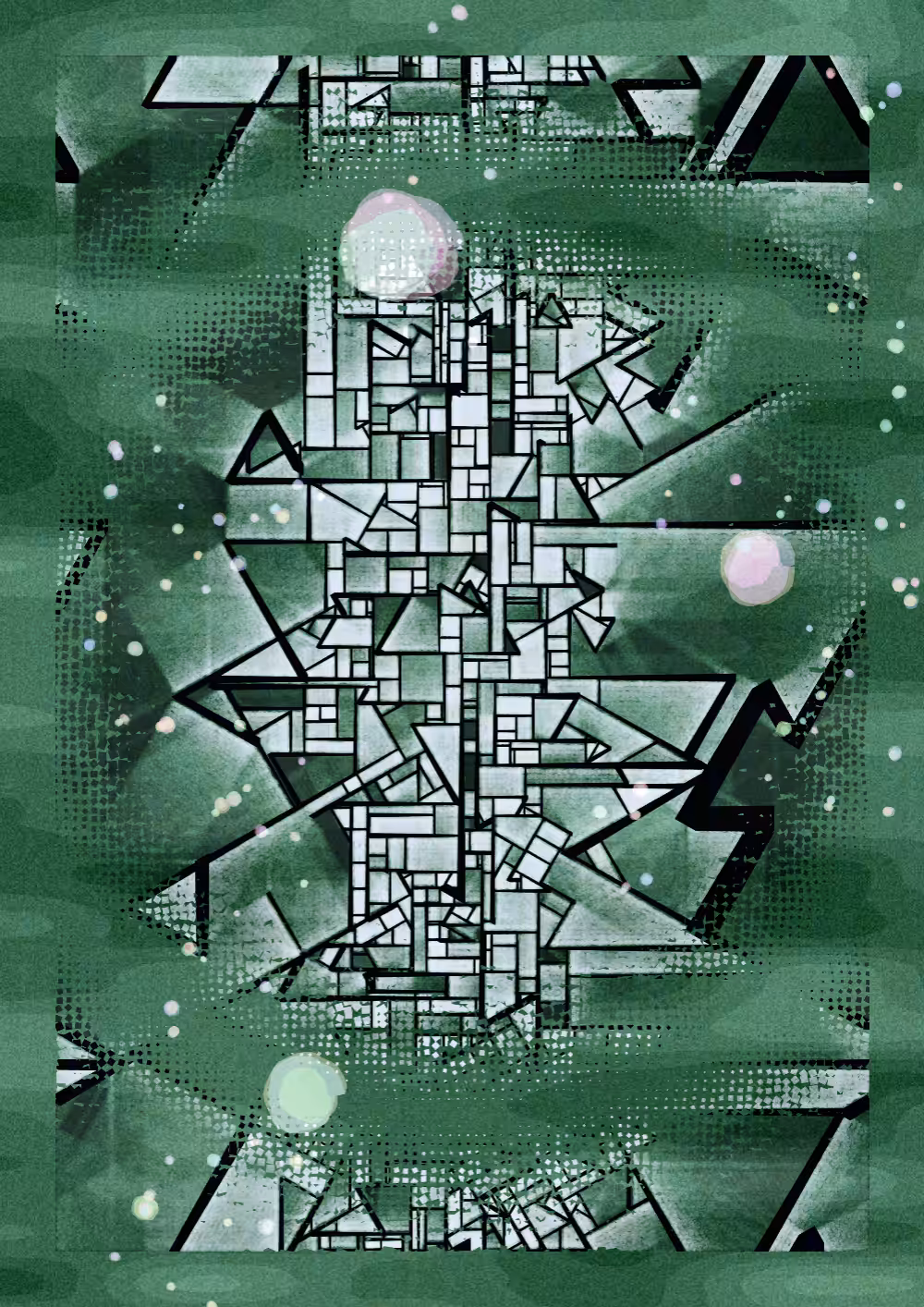 Neonphobia #66