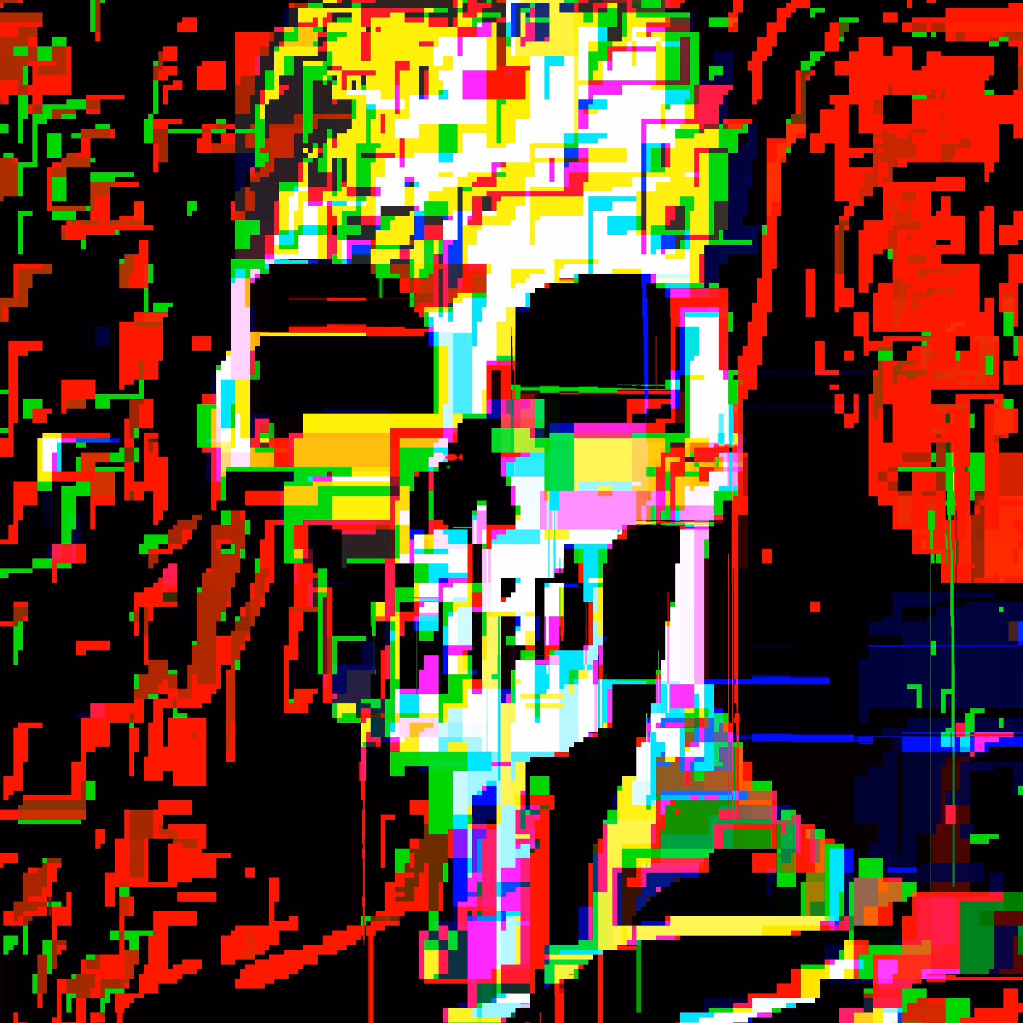 Cybernetic Pizza Party of Christmas Past