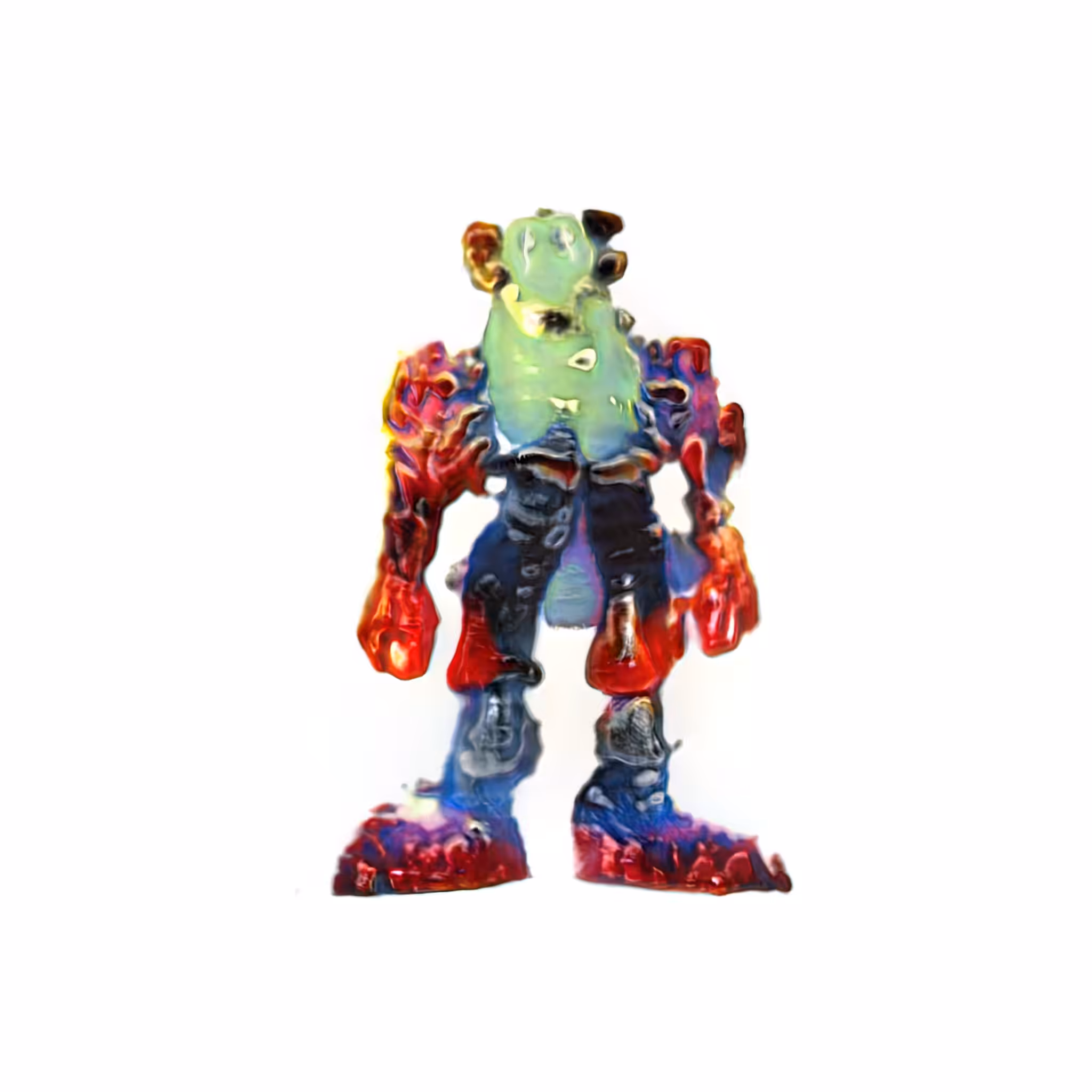 Wavoradium