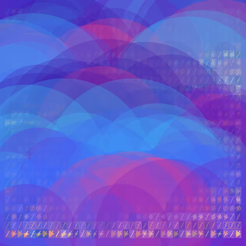 Etude #433