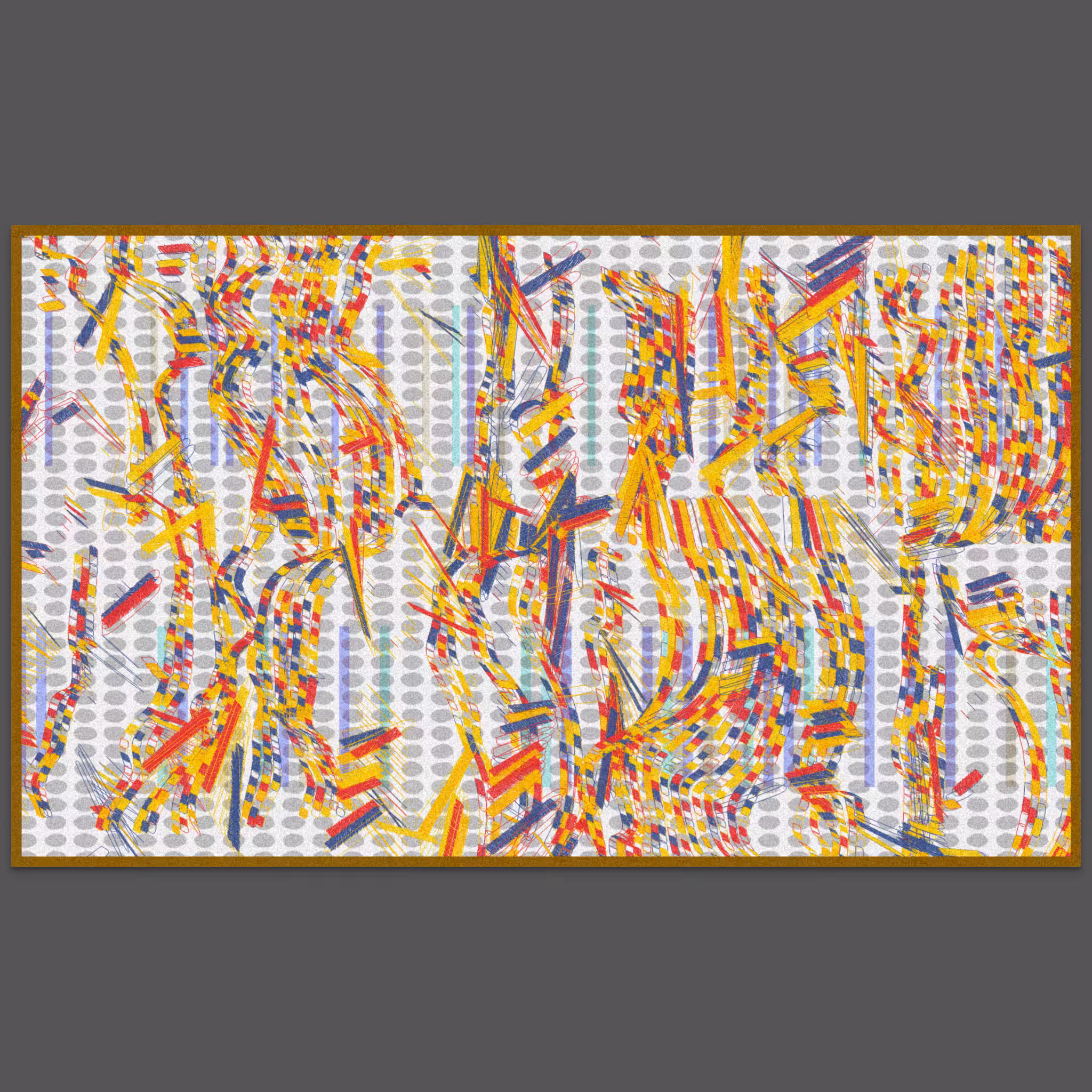 Sketch's flow #105