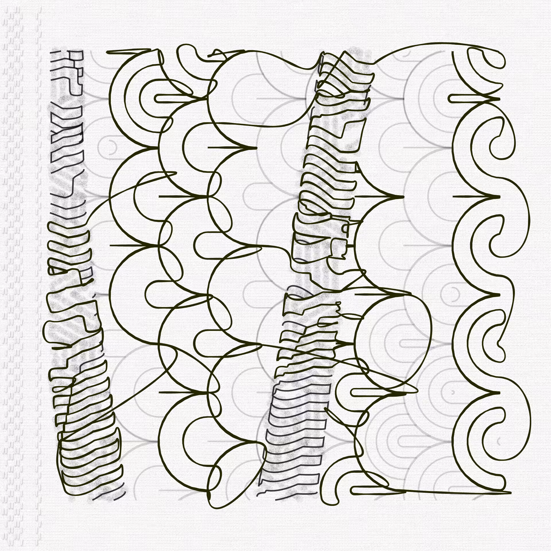 Aux Arbres #508